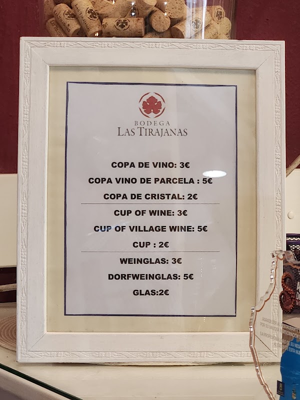 Wine Tasting in Maspalomas photo 2