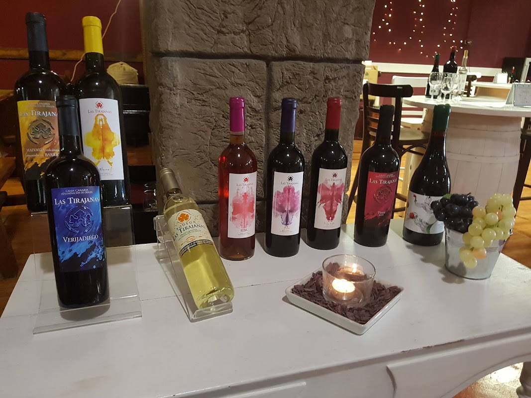 Wine Tasting in Maspalomas photo 3