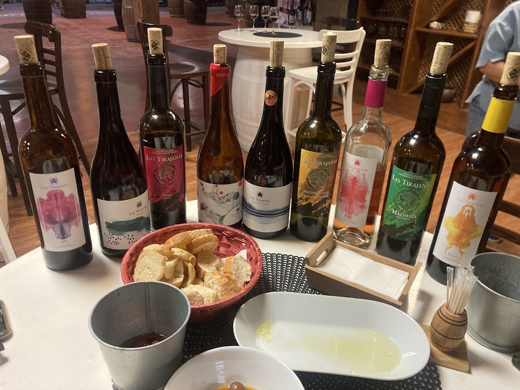 Wine Tasting in Maspalomas photo 5