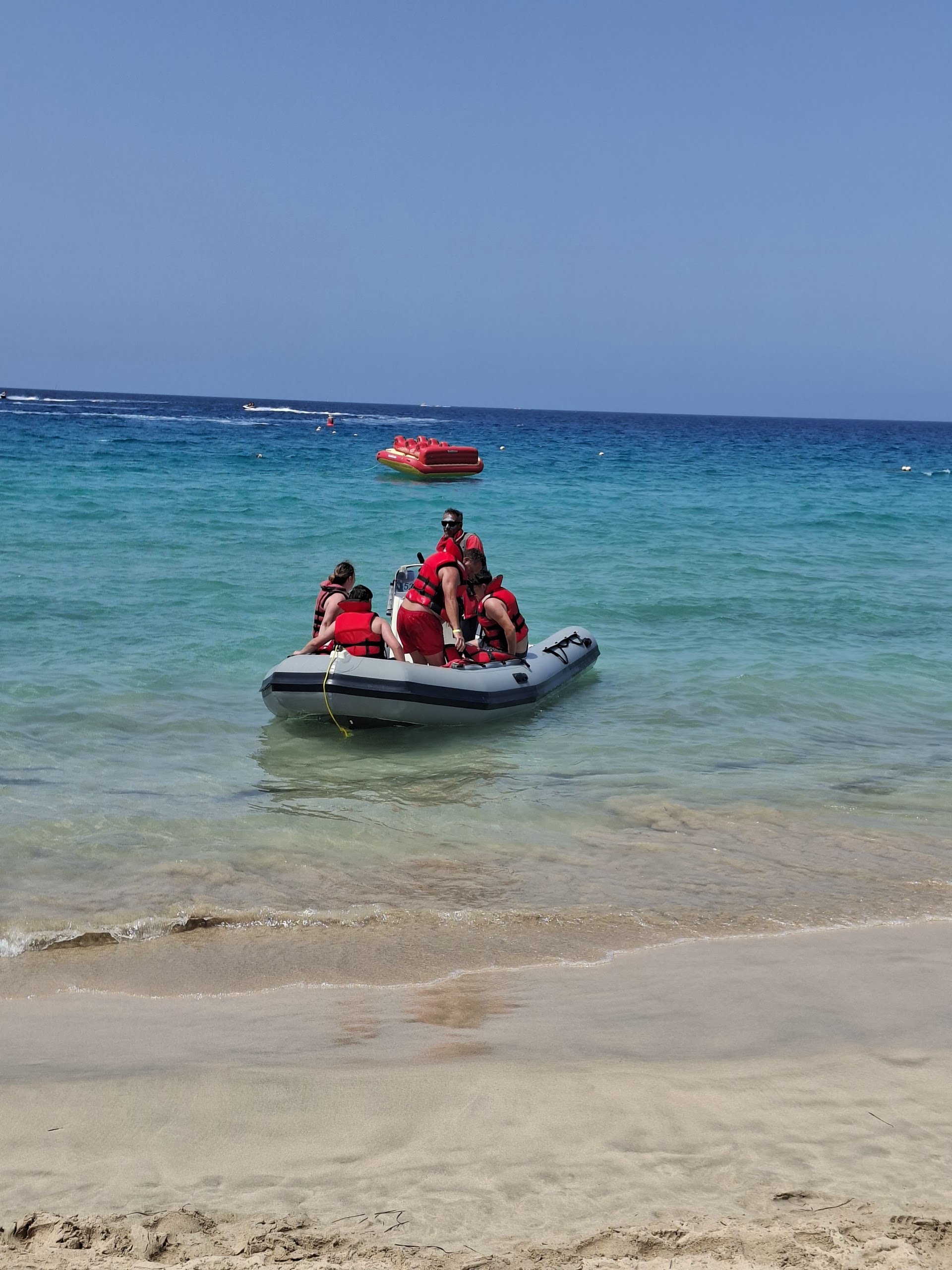 Jet Ski MJ photo 5