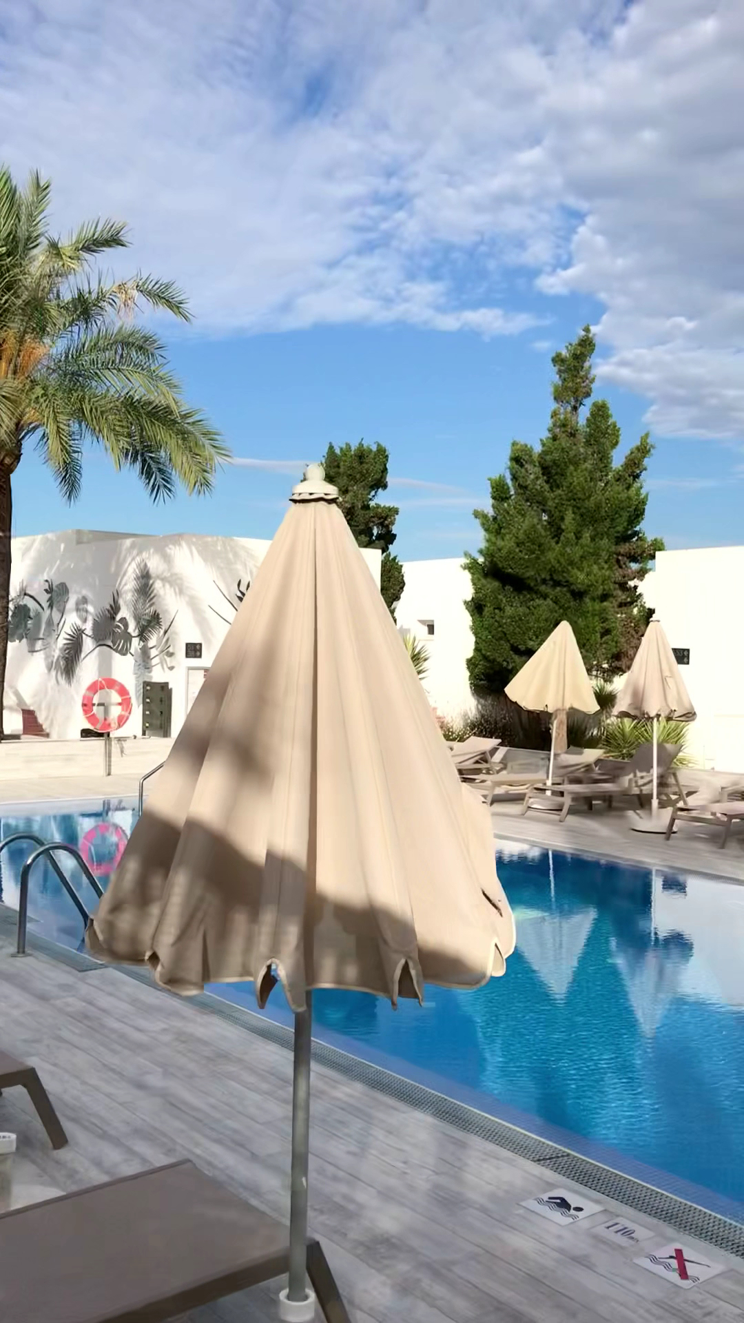Beach Club & Bali Beds in El Pilar de la Mola photo 3