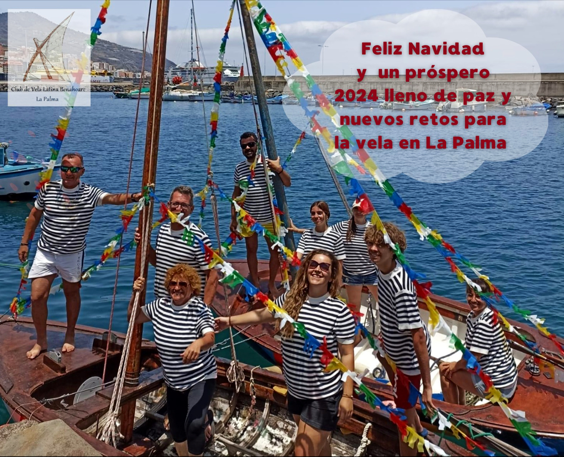 Club Deportivo Vela Latina Benahoare