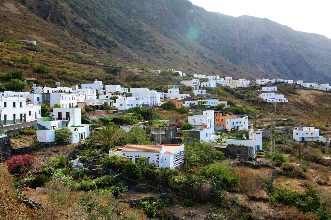 El Hierro