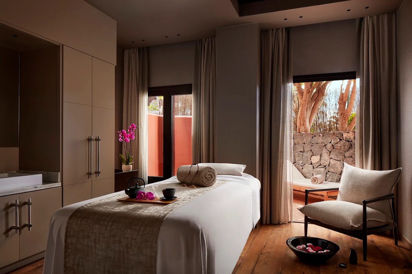 Anantara SPA Tenerife