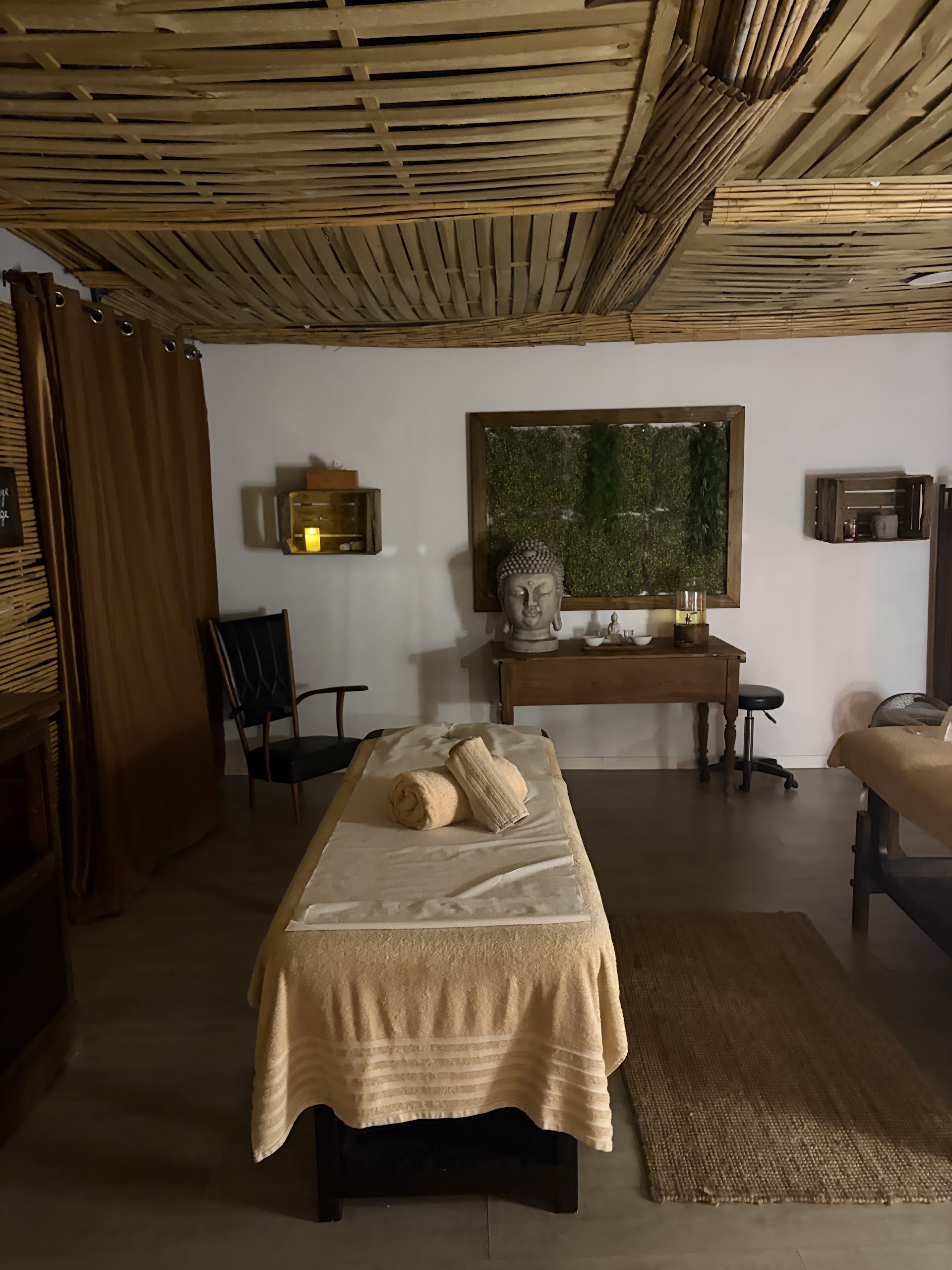 Spa & Massage in Can Picafort photo 2