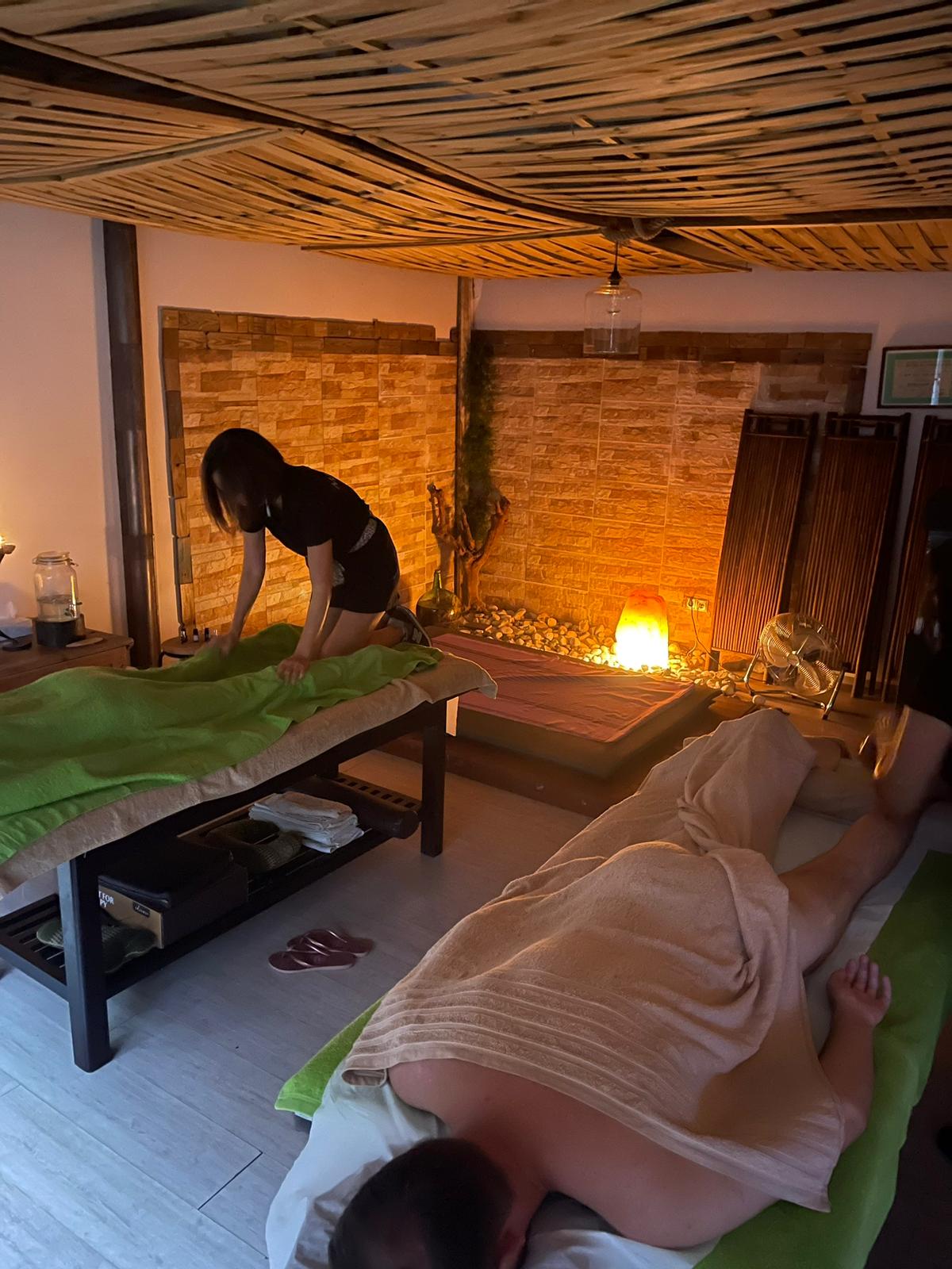 Spa & Massage in Can Picafort photo 4