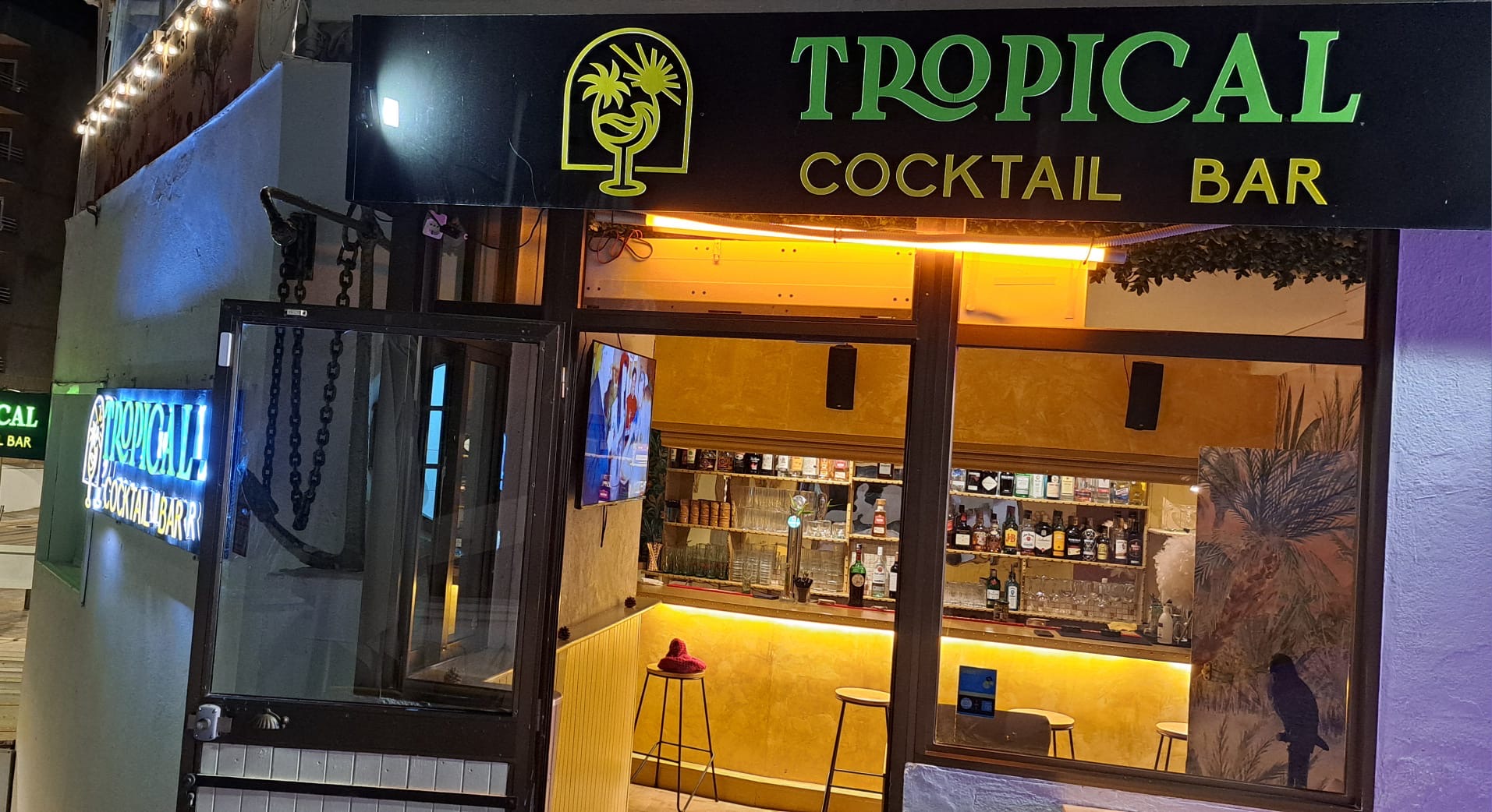 Cocktail Masterclass in Cala Major photo 1