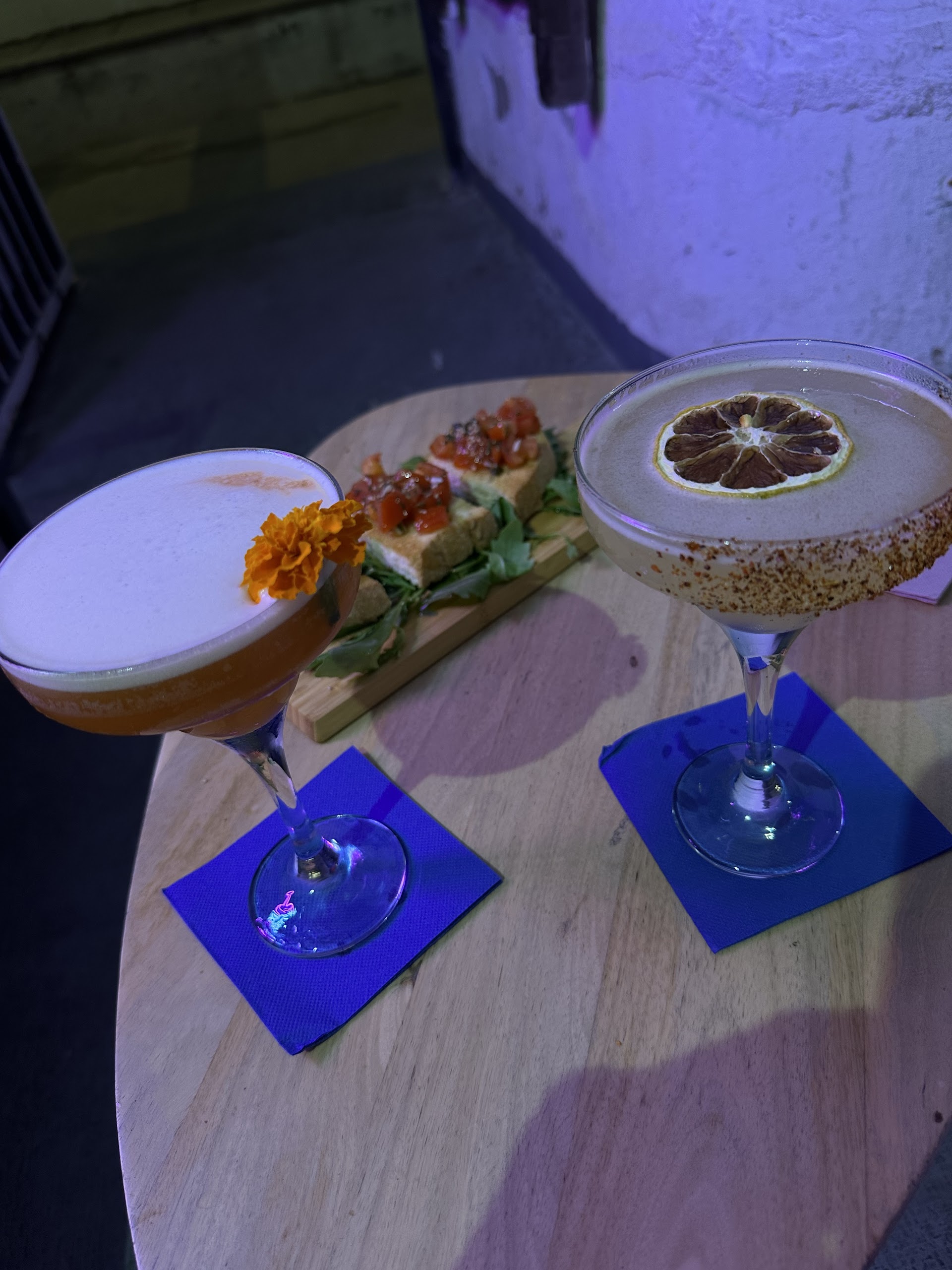 Cocktail Masterclass in Cala Major photo 5