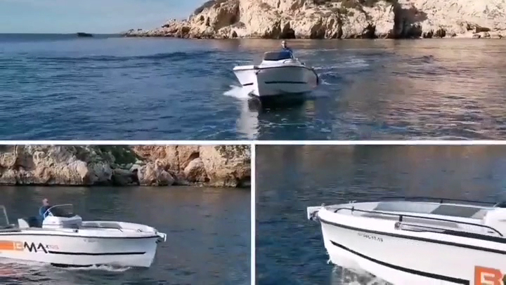 Windsurfing in Santa Ponsa photo 3