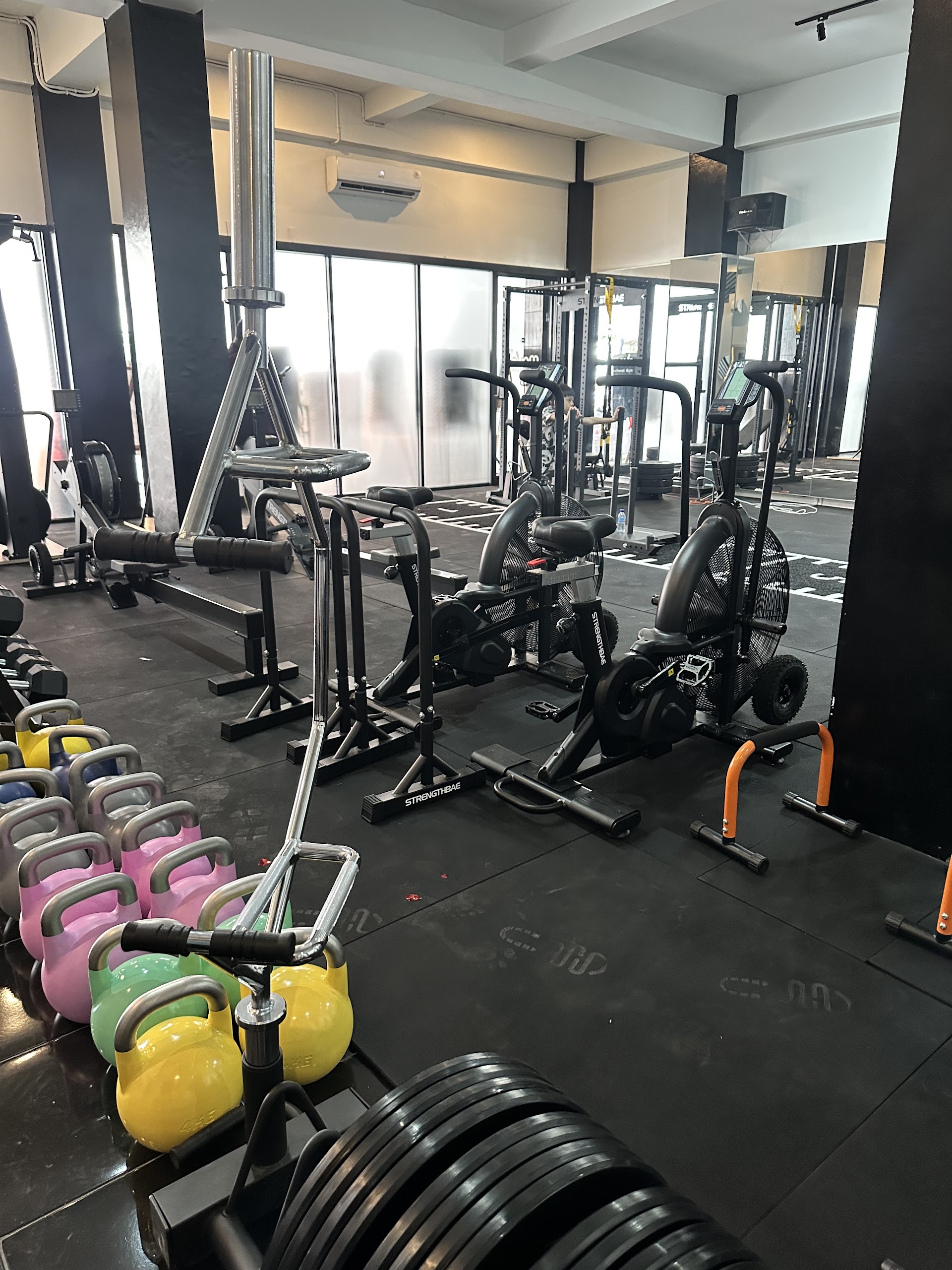 Gyms & Fitness in Lombok photo 1