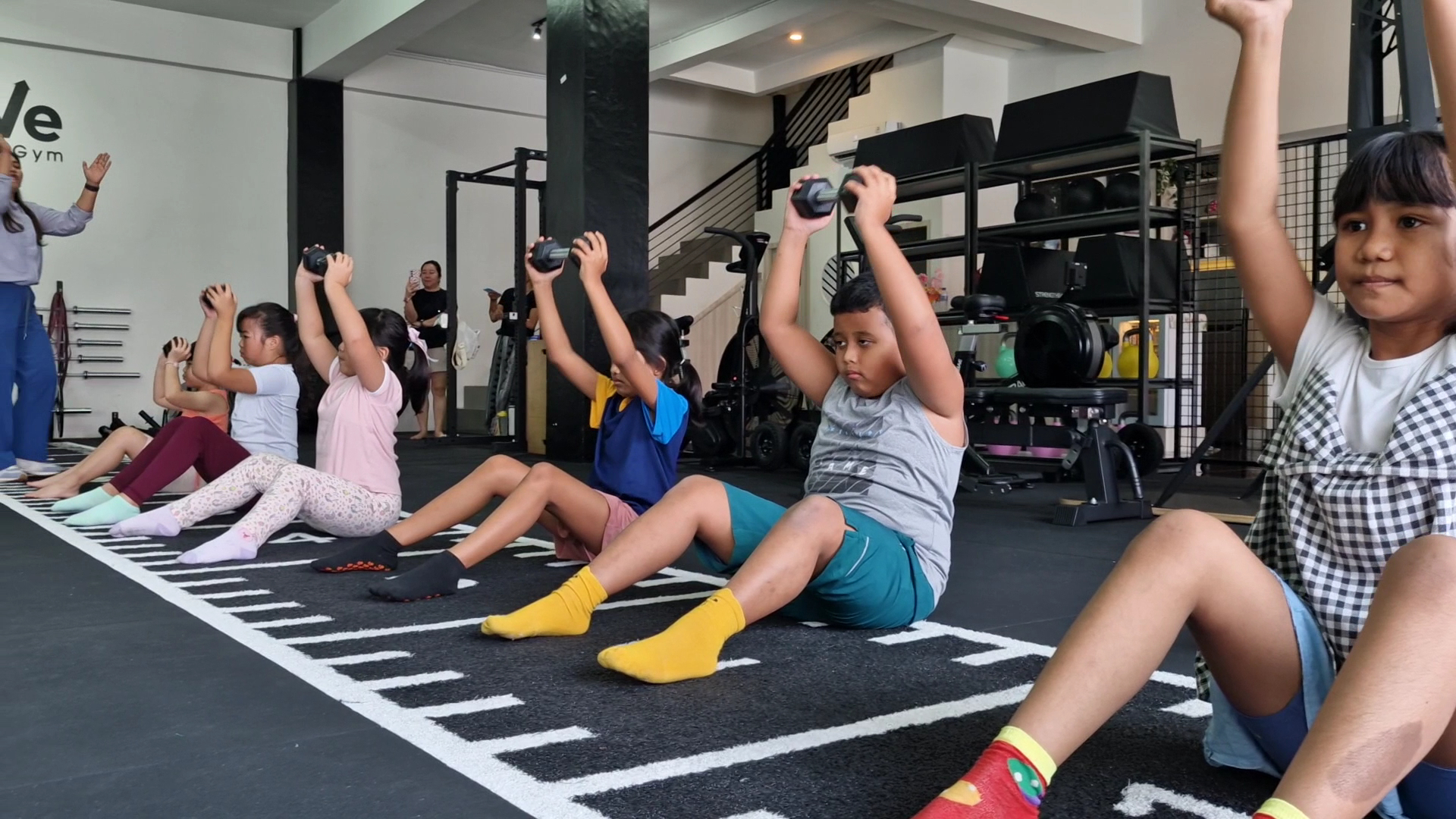 Gyms & Fitness in Lombok photo 2
