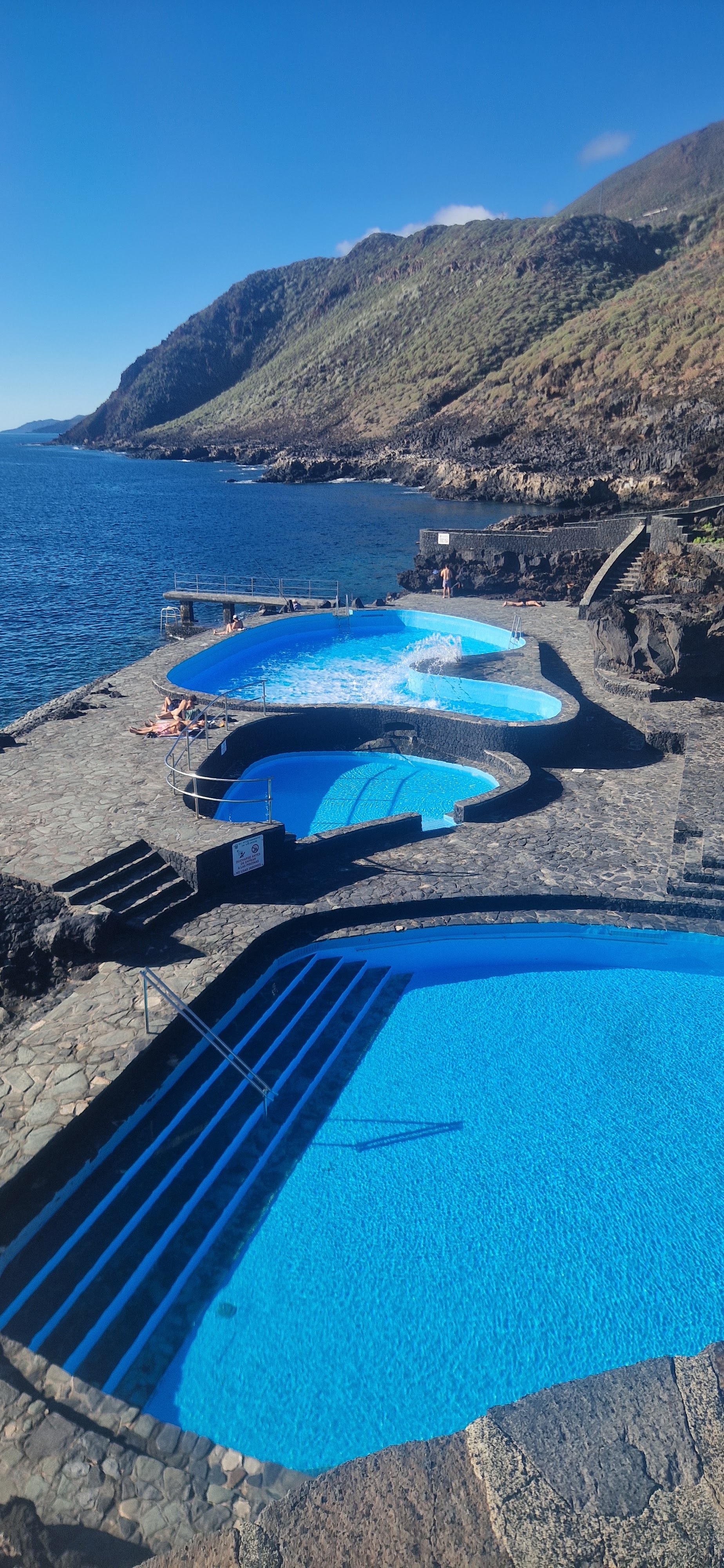 Natventure EL Hierro