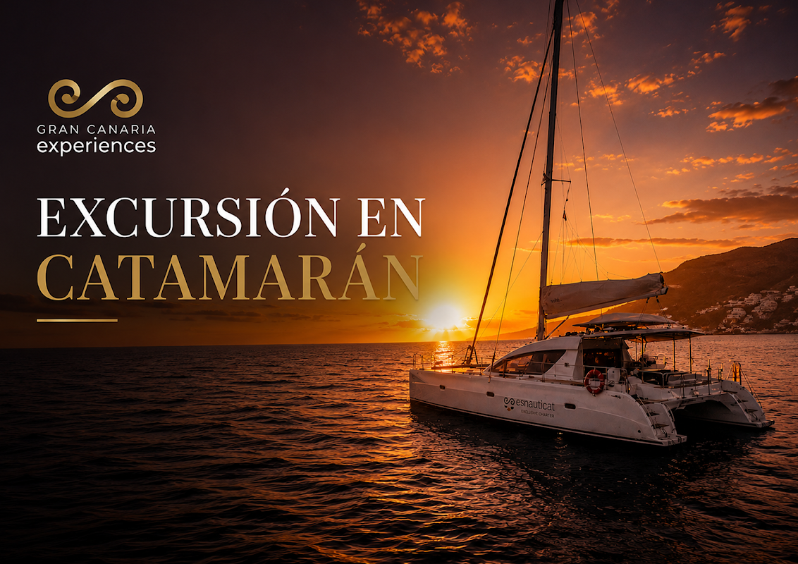 Gran Canaria Experiences