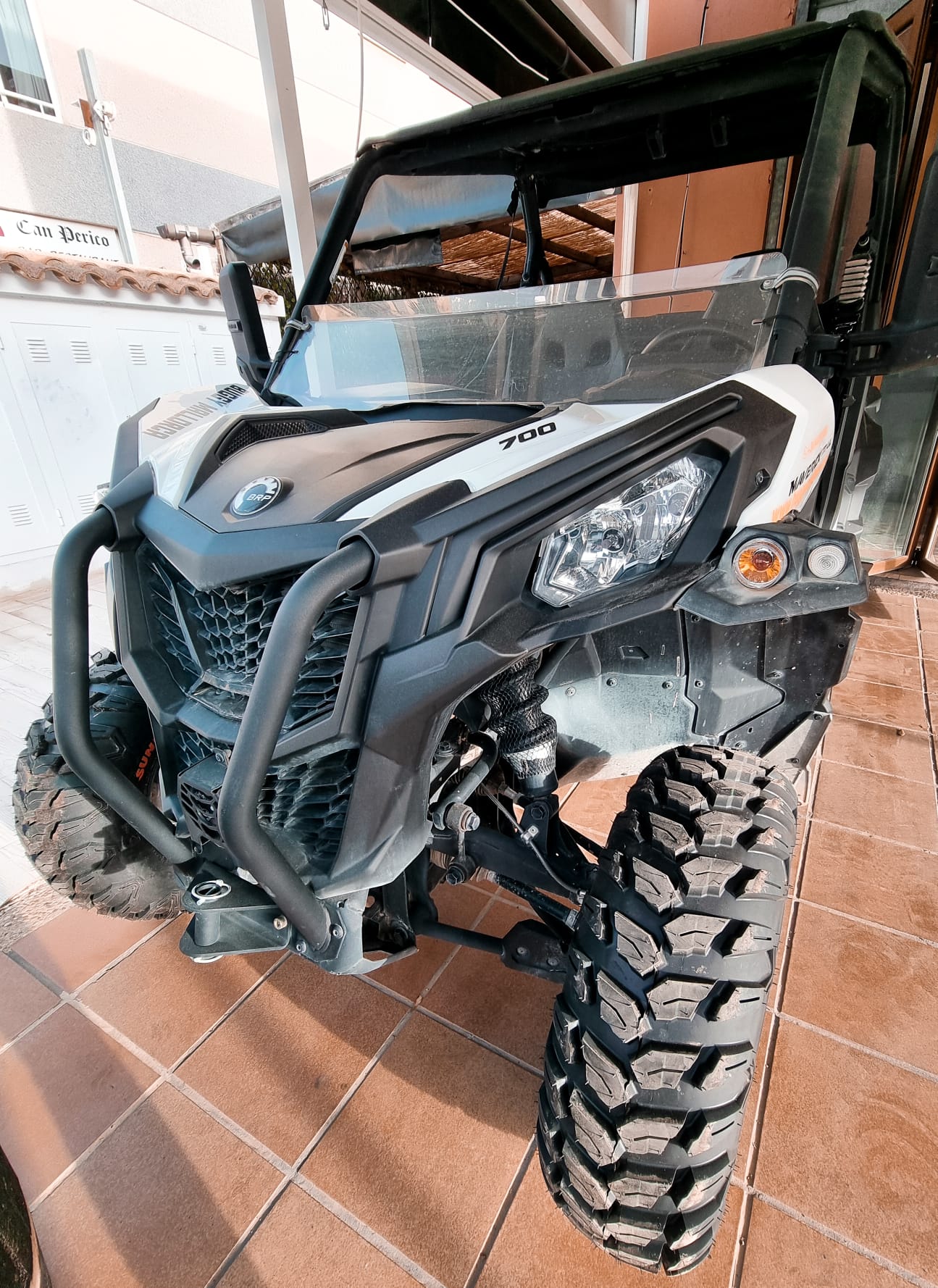 Buggy Tours Santa Ponsa