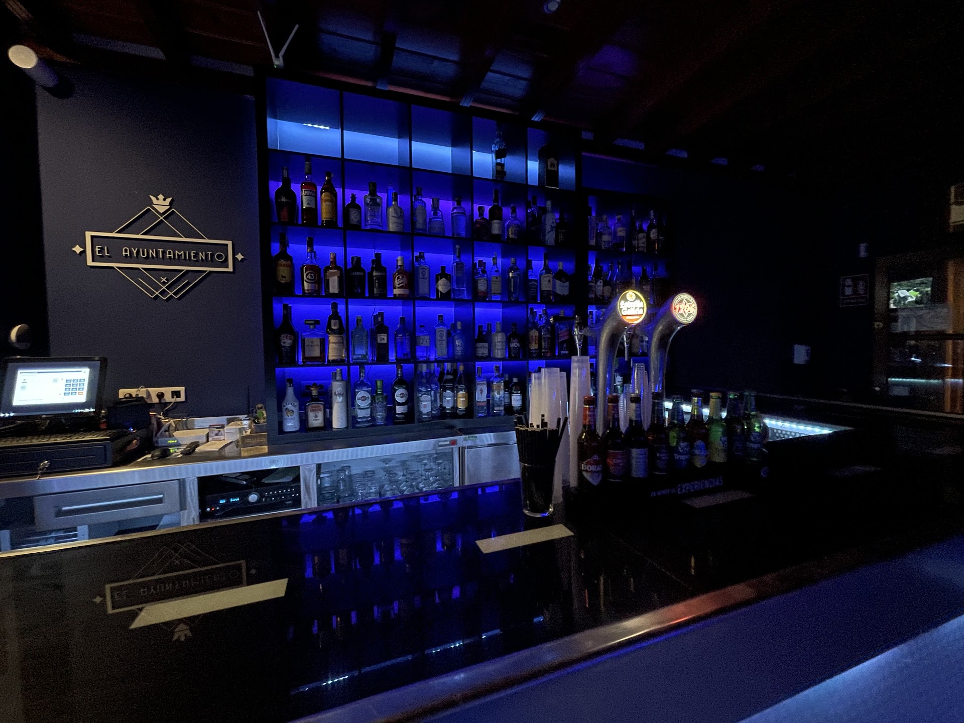Bar el ayuntamiento