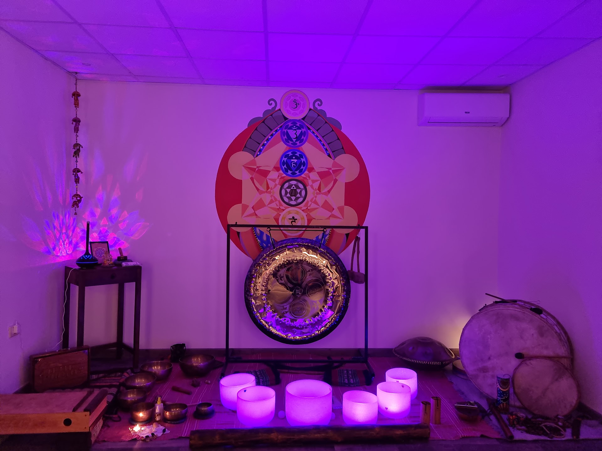 Yoga & Wellness in Los Cristianos photo 2