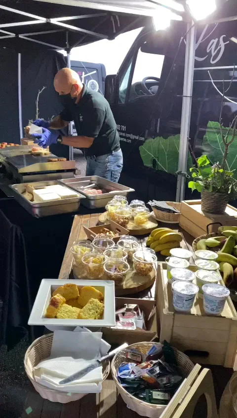 Private Chef in Costa Teguise photo 2