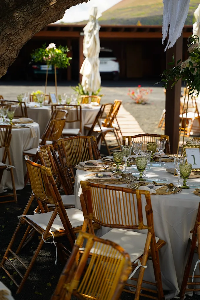 Private Chef in Costa Teguise photo 5