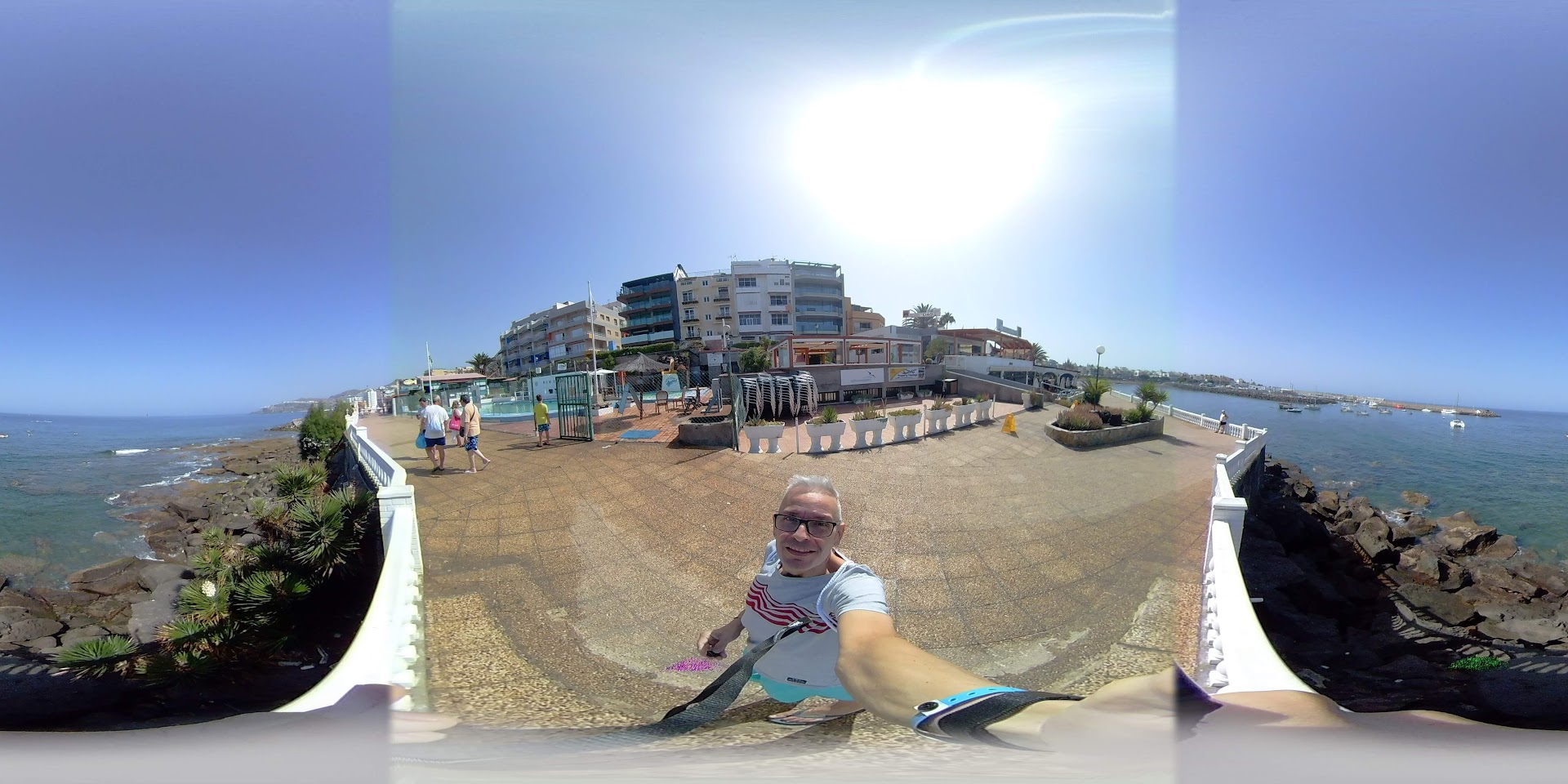 Diving & Snorkeling in gran canaria photo 4