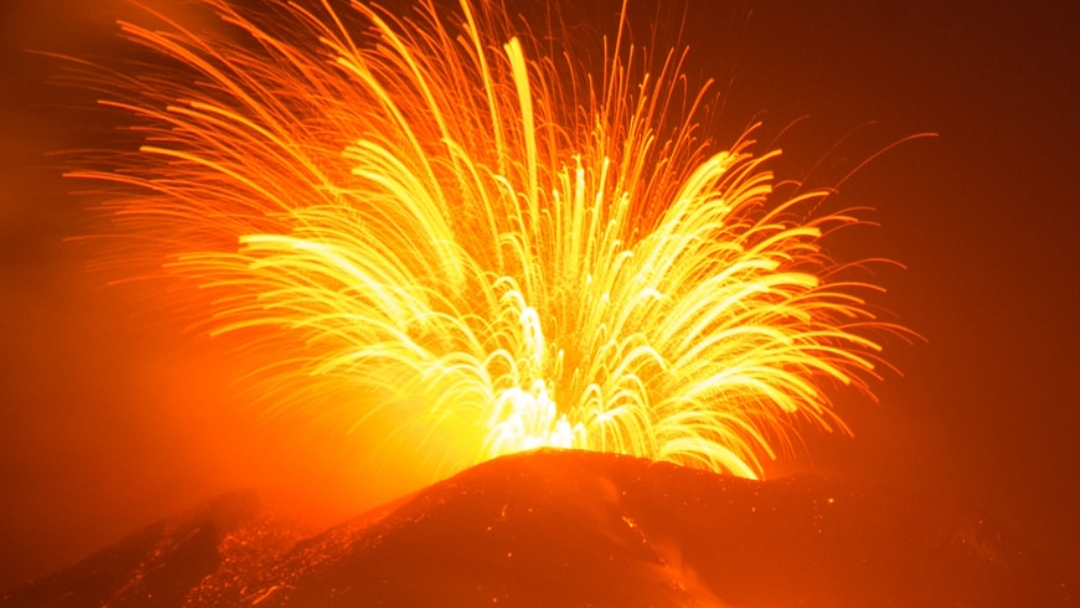 Hiking Tours in Etna photo 1