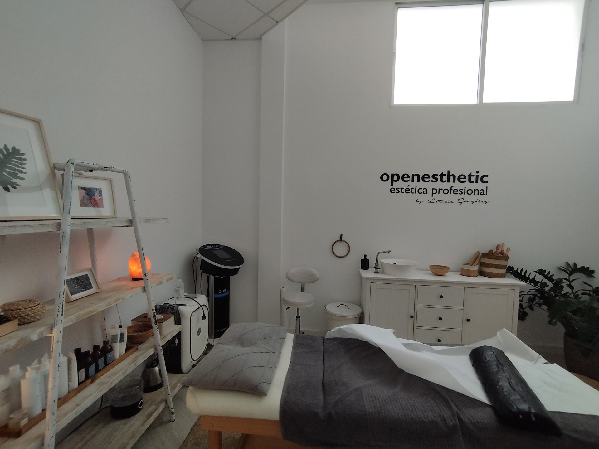 Opencel La Palma