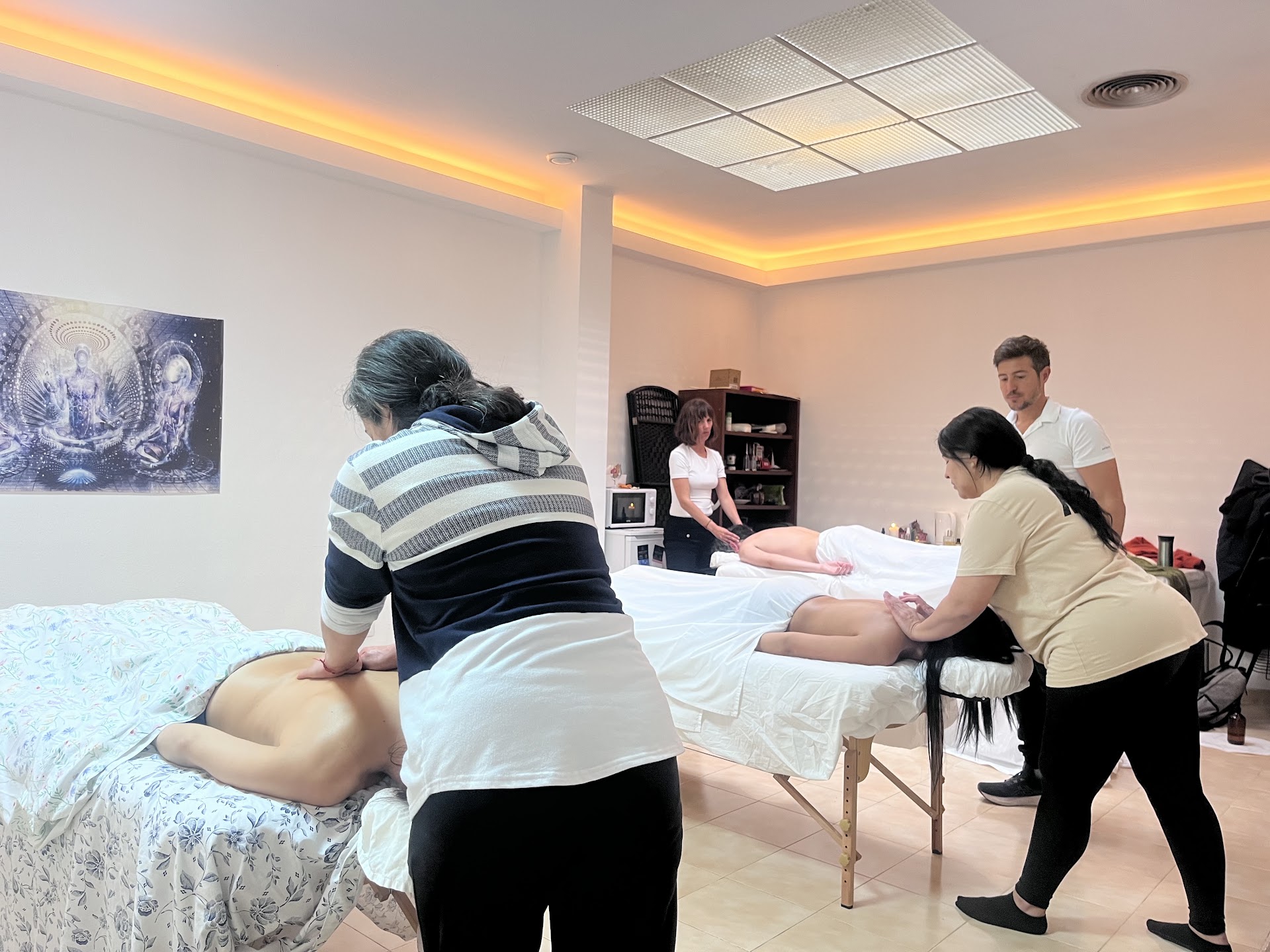 Spa & Massage in Port de Sóller photo 2