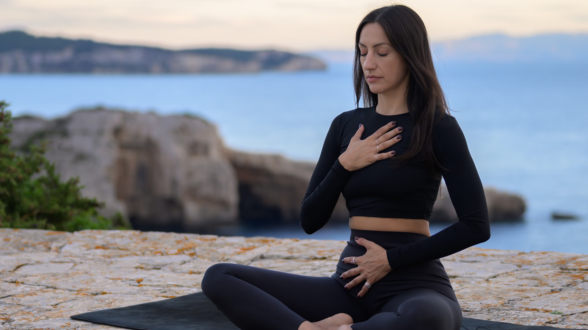 Paxos Yoga Experiences