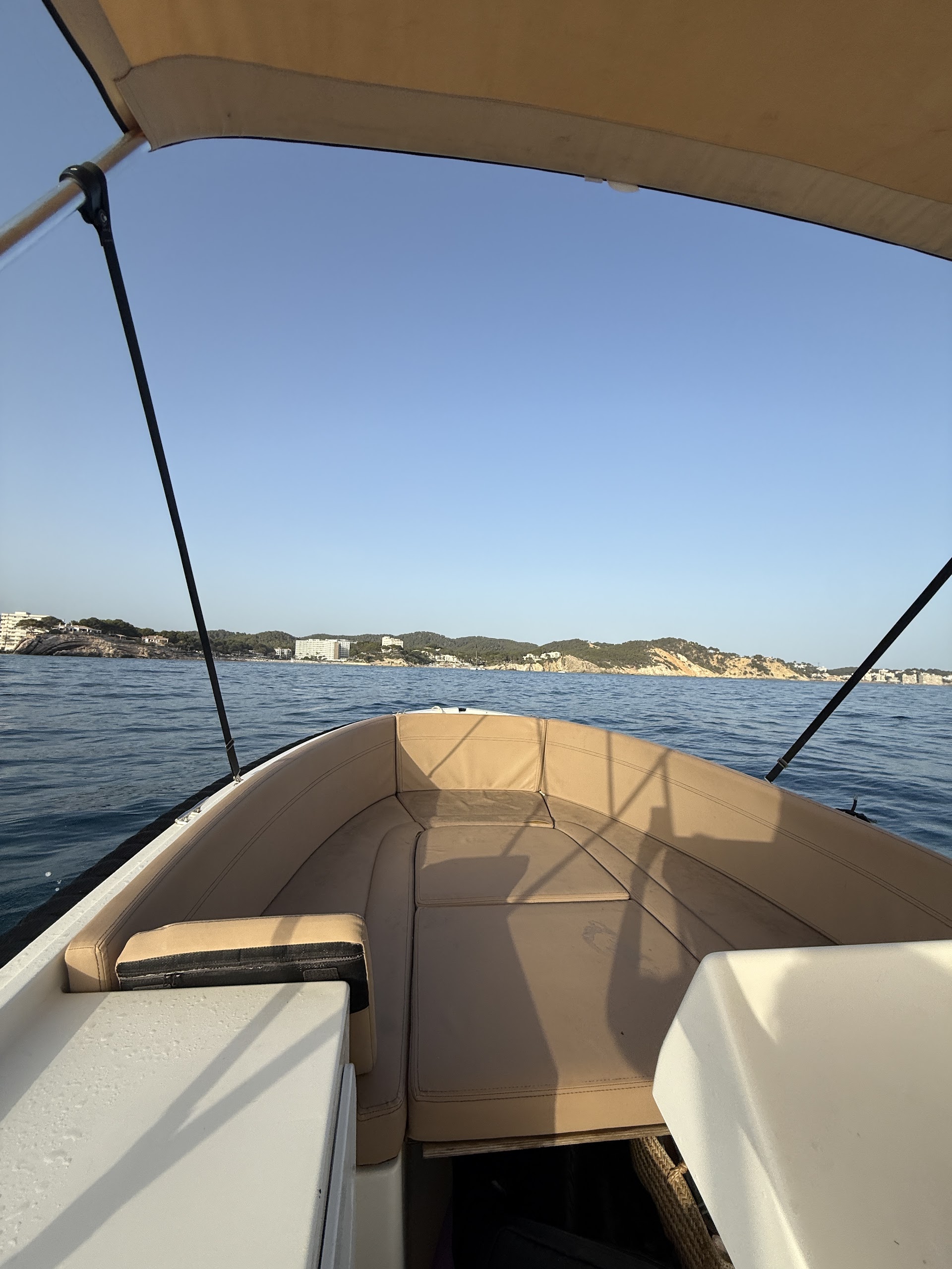 Family Boat Trips in Santa Ponsa photo 2