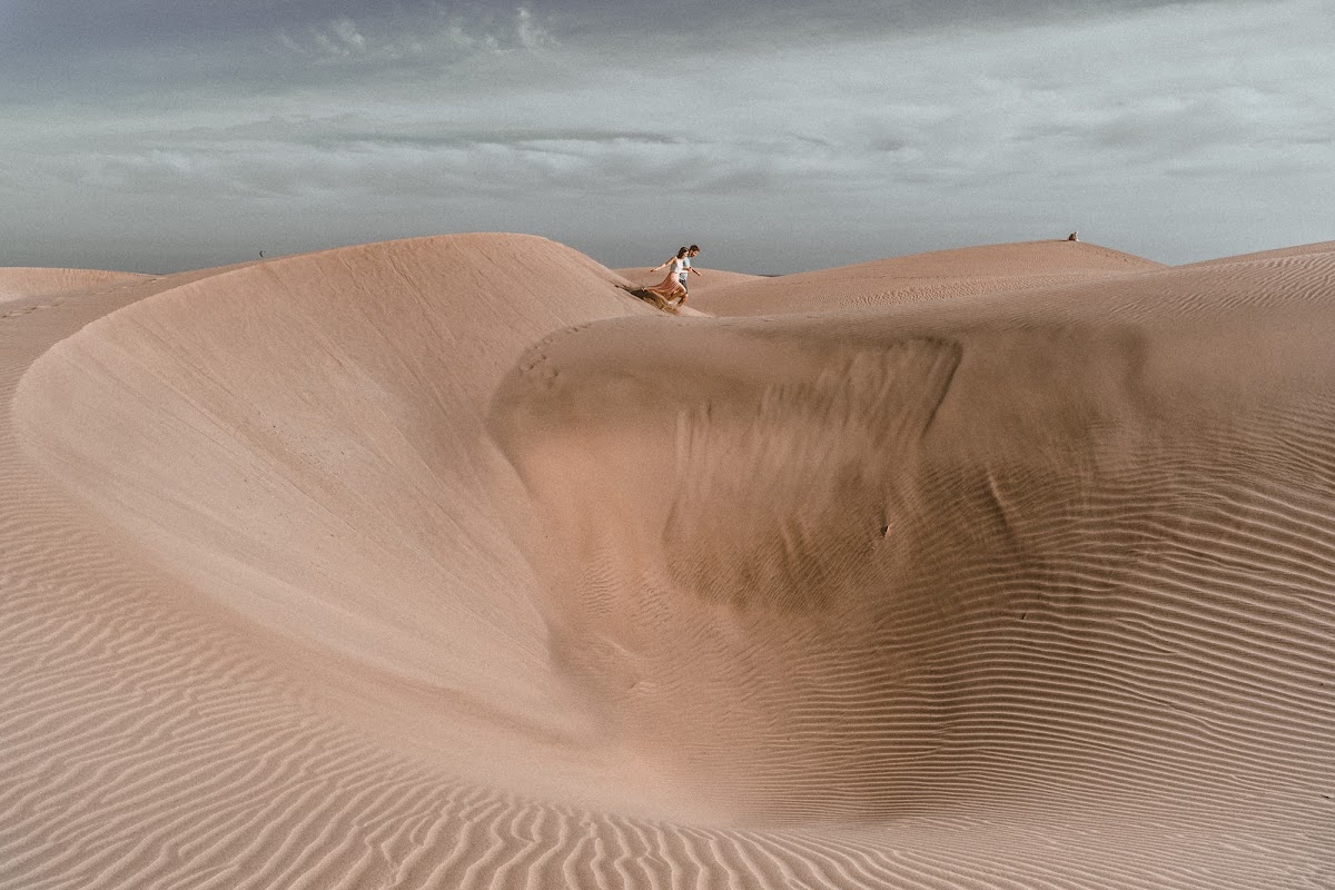 Private Tours Gran Canaria