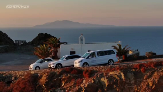 Car Rental in folegandros photo 3