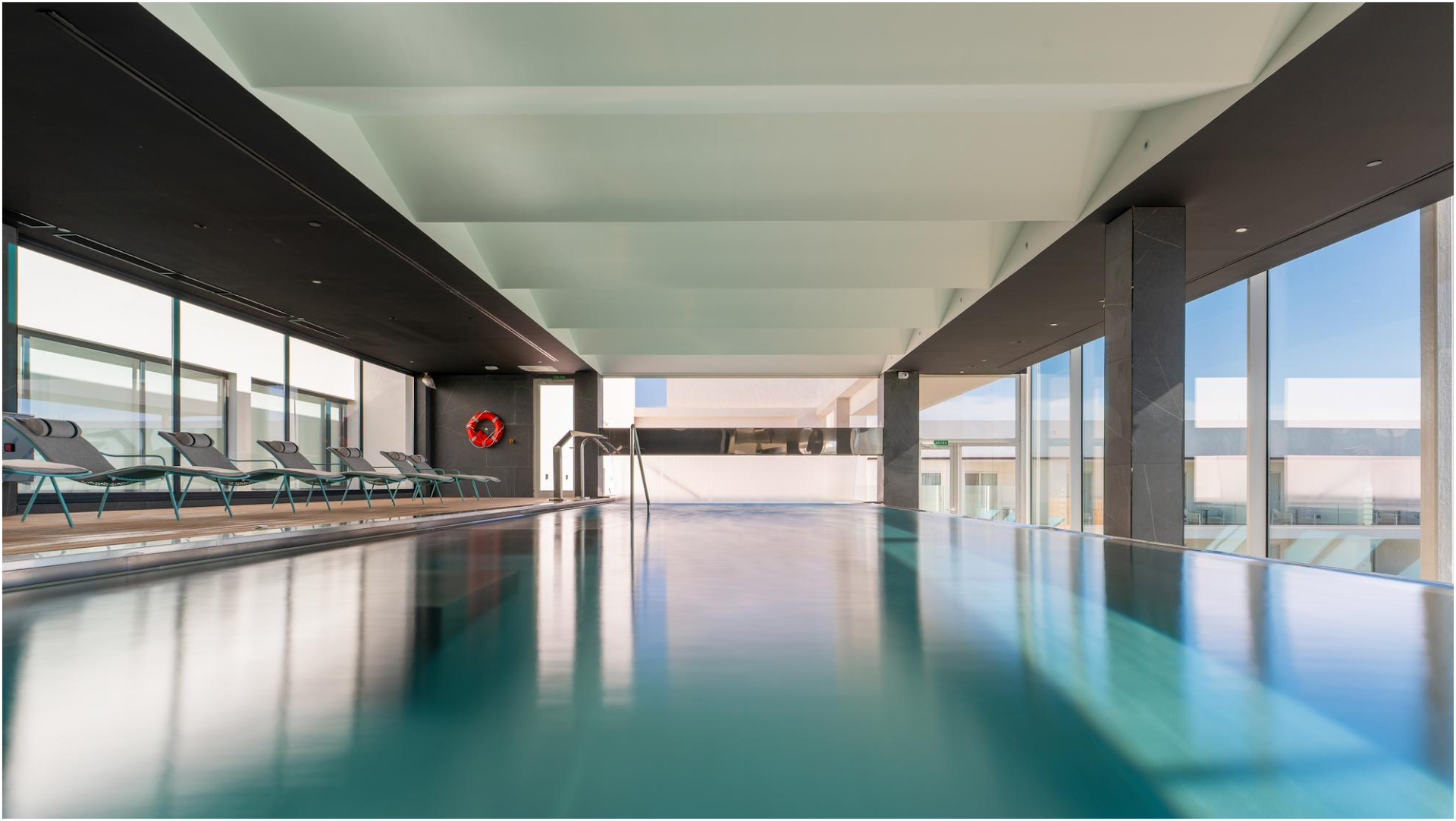 Wellness Barceló Playa Blanca