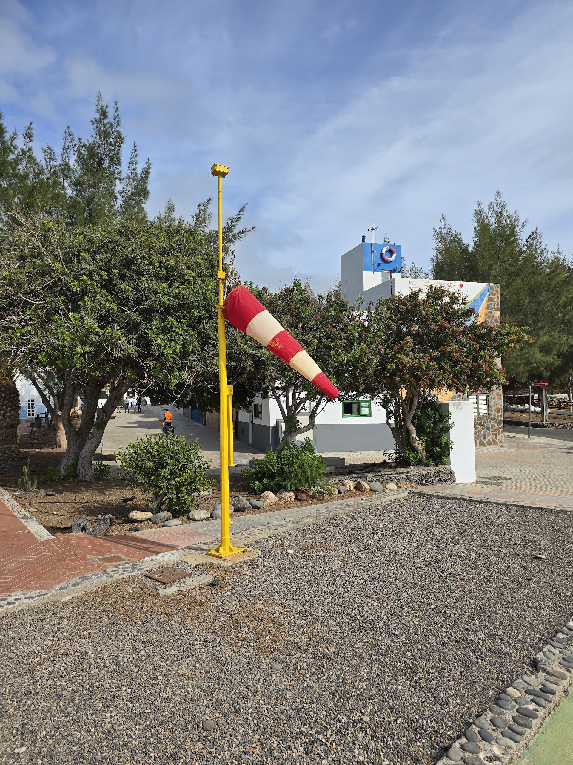 Helipuerto Gáldar