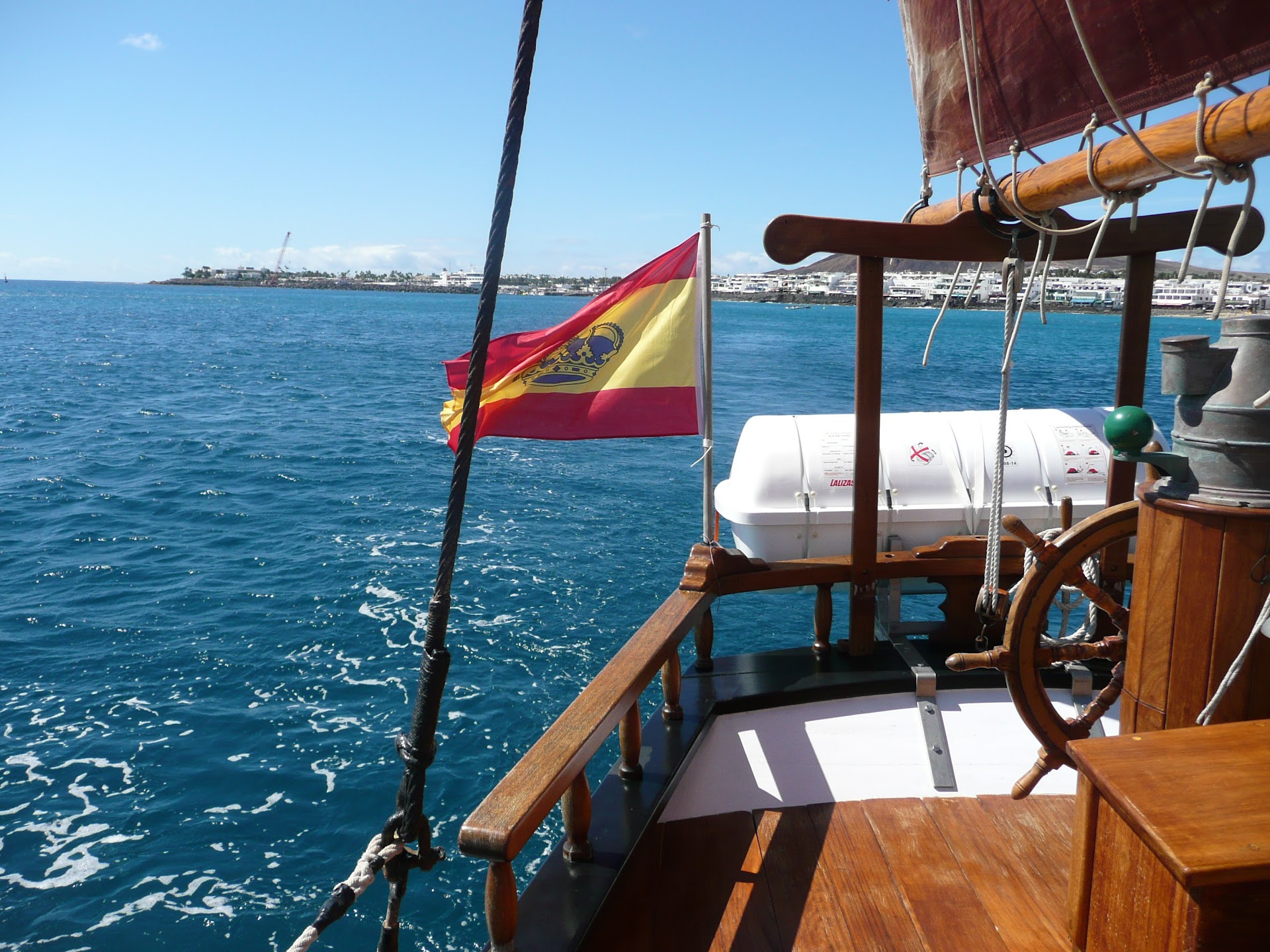 Papagayo Classic Tour