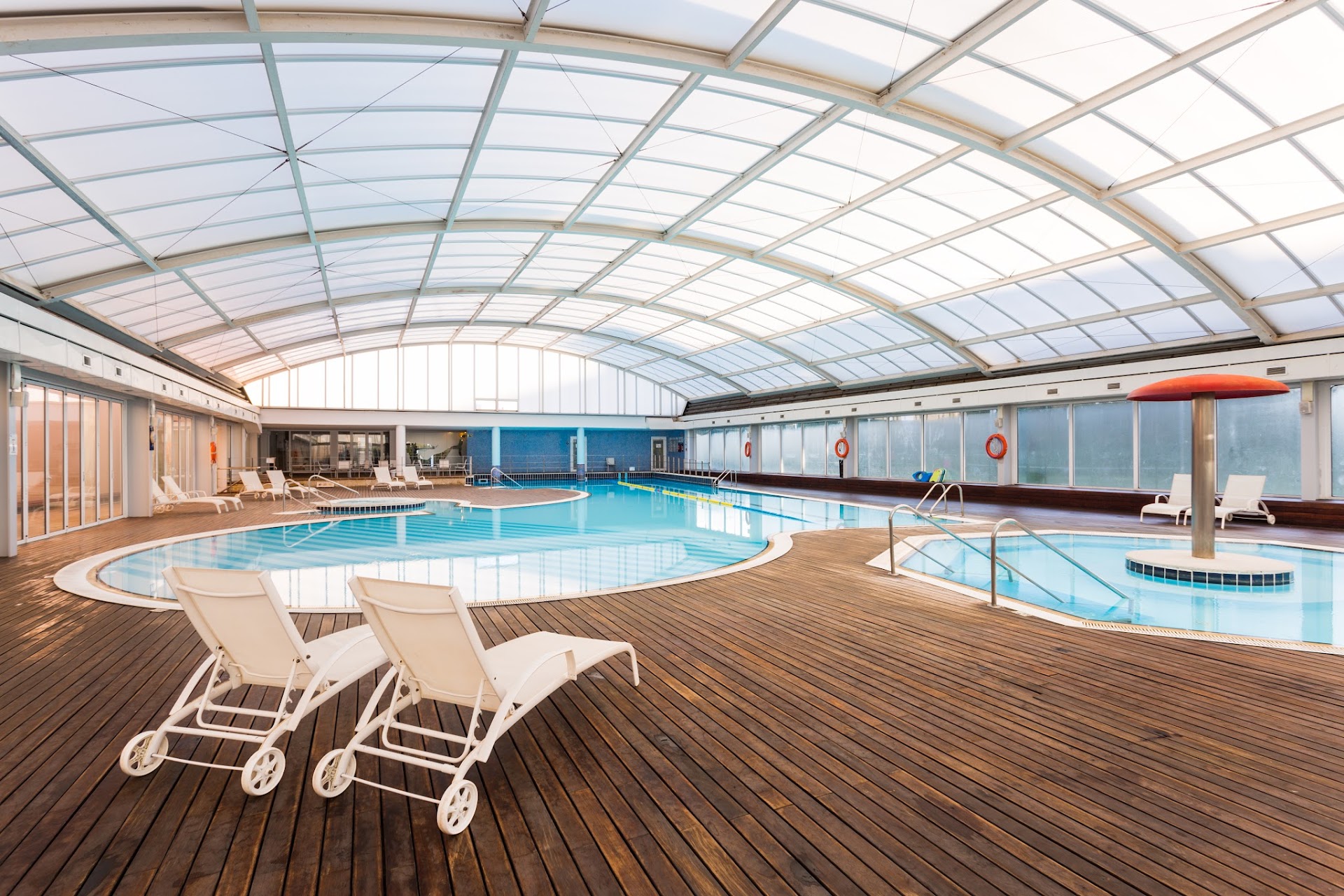 Wellness Retreat in Playa d'en Bossa photo 1