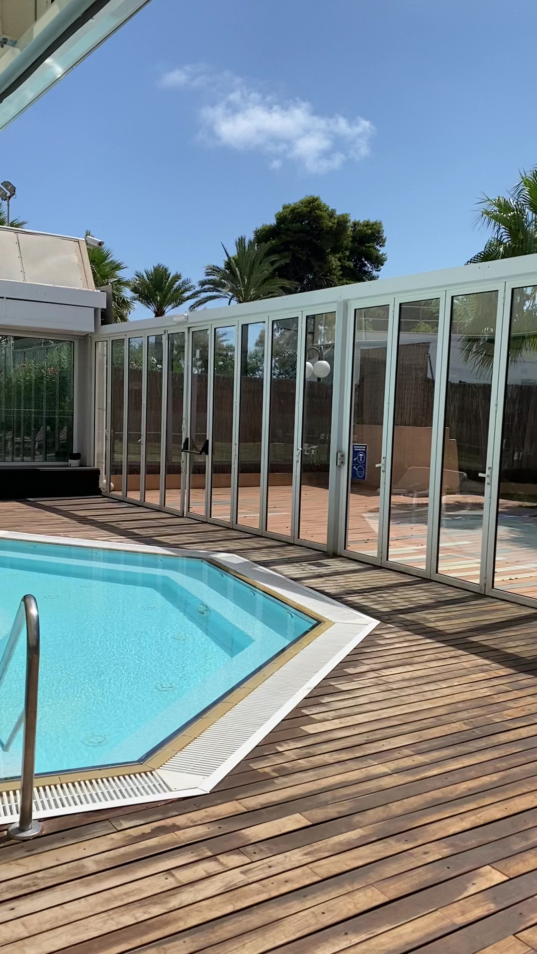 Wellness Retreat in Playa d'en Bossa photo 3