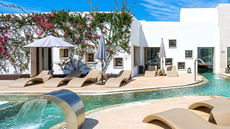 Wellness Retreat in Playa d'en Bossa photo 5