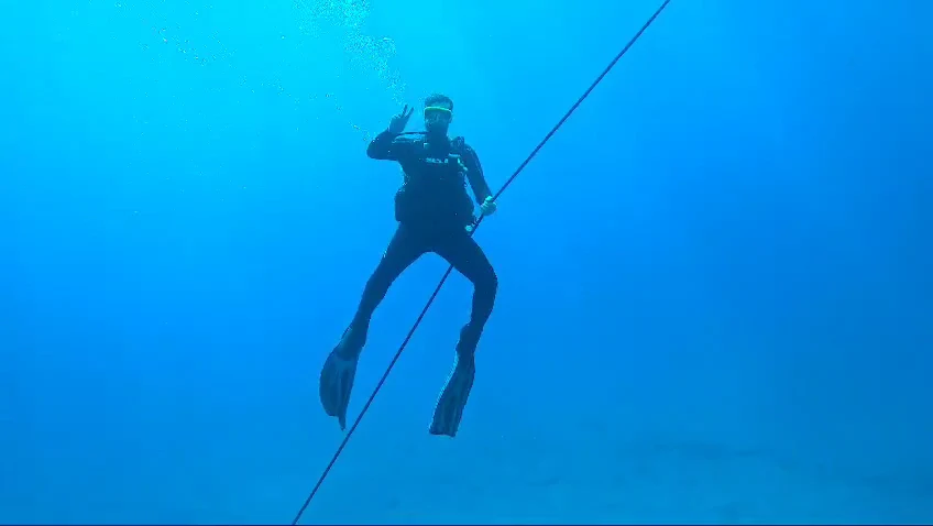 LJ Diving Tenerife