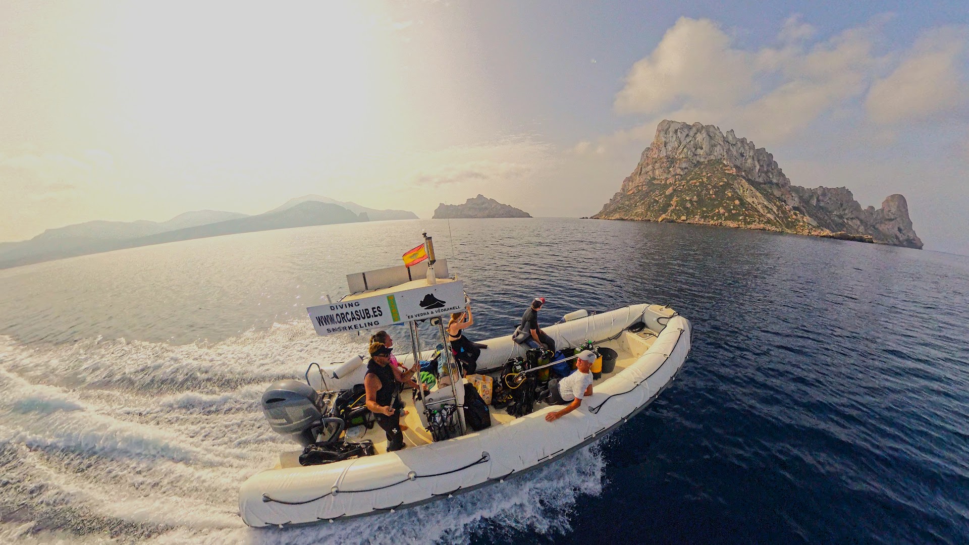 Scuba Courses in Figueretas photo 5