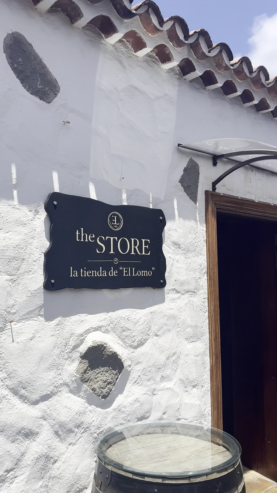 Wine Tasting in El Pinar photo 4