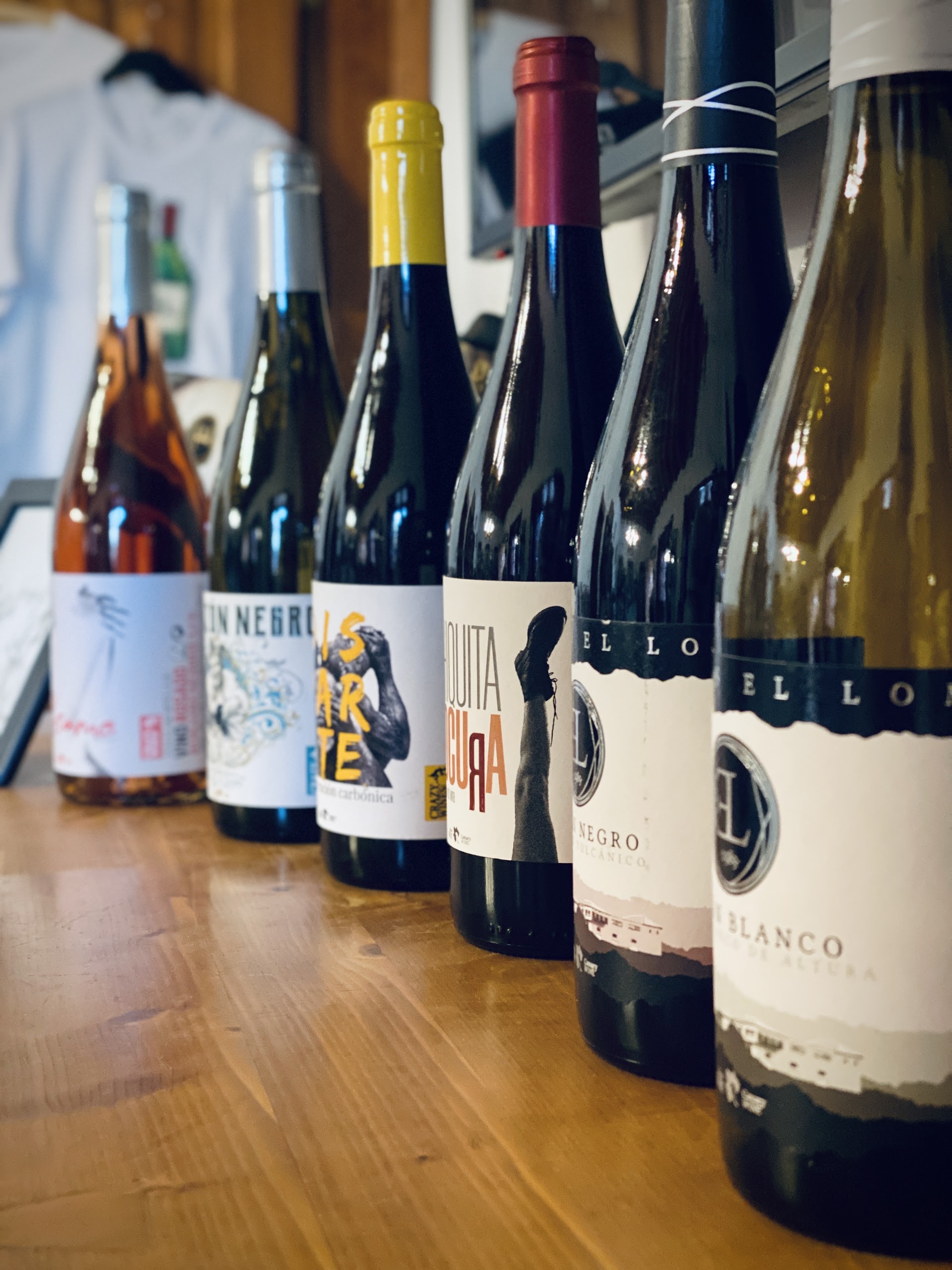 Wine Tasting in El Pinar photo 5