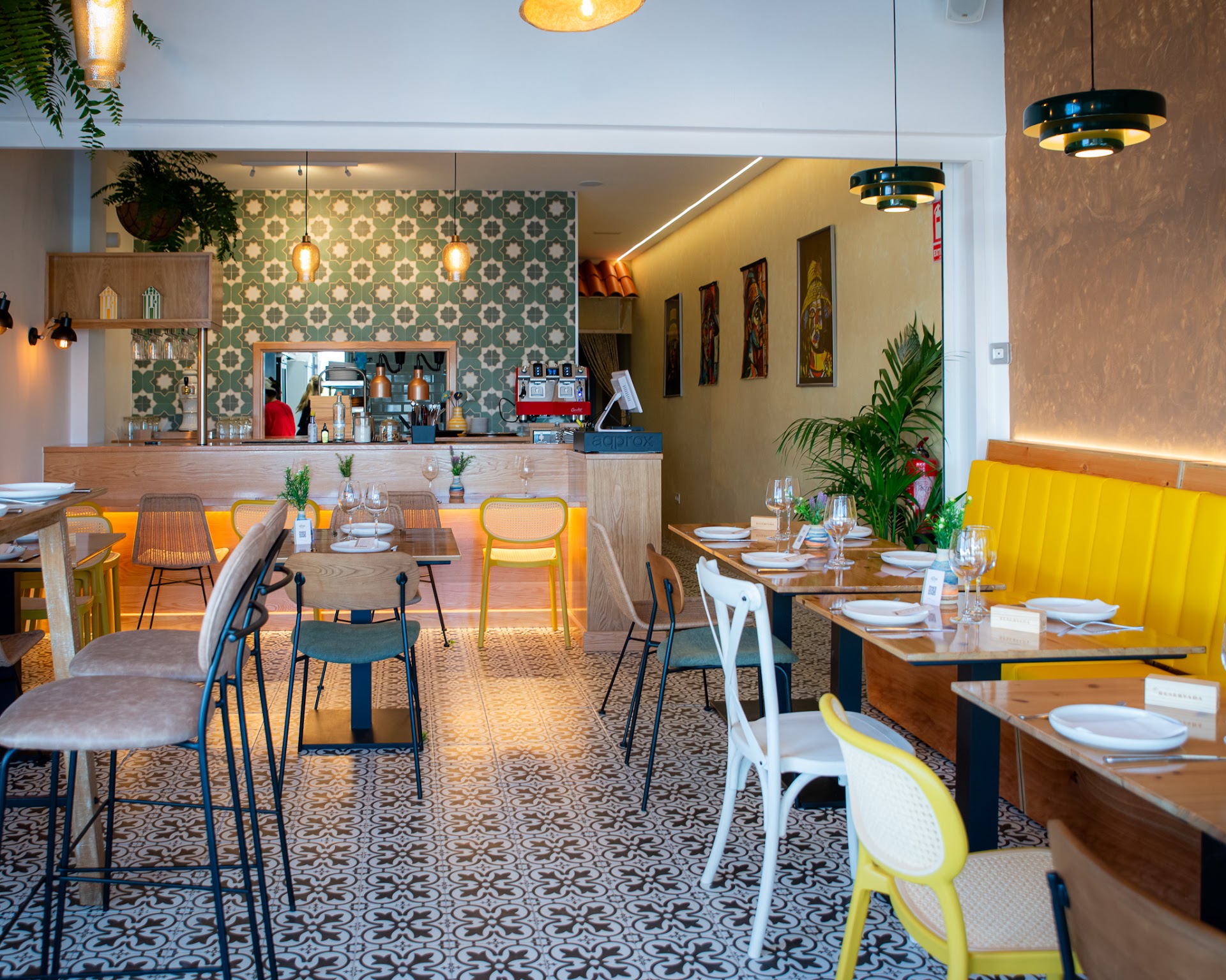 Restaurants & Dining in bohol photo 1