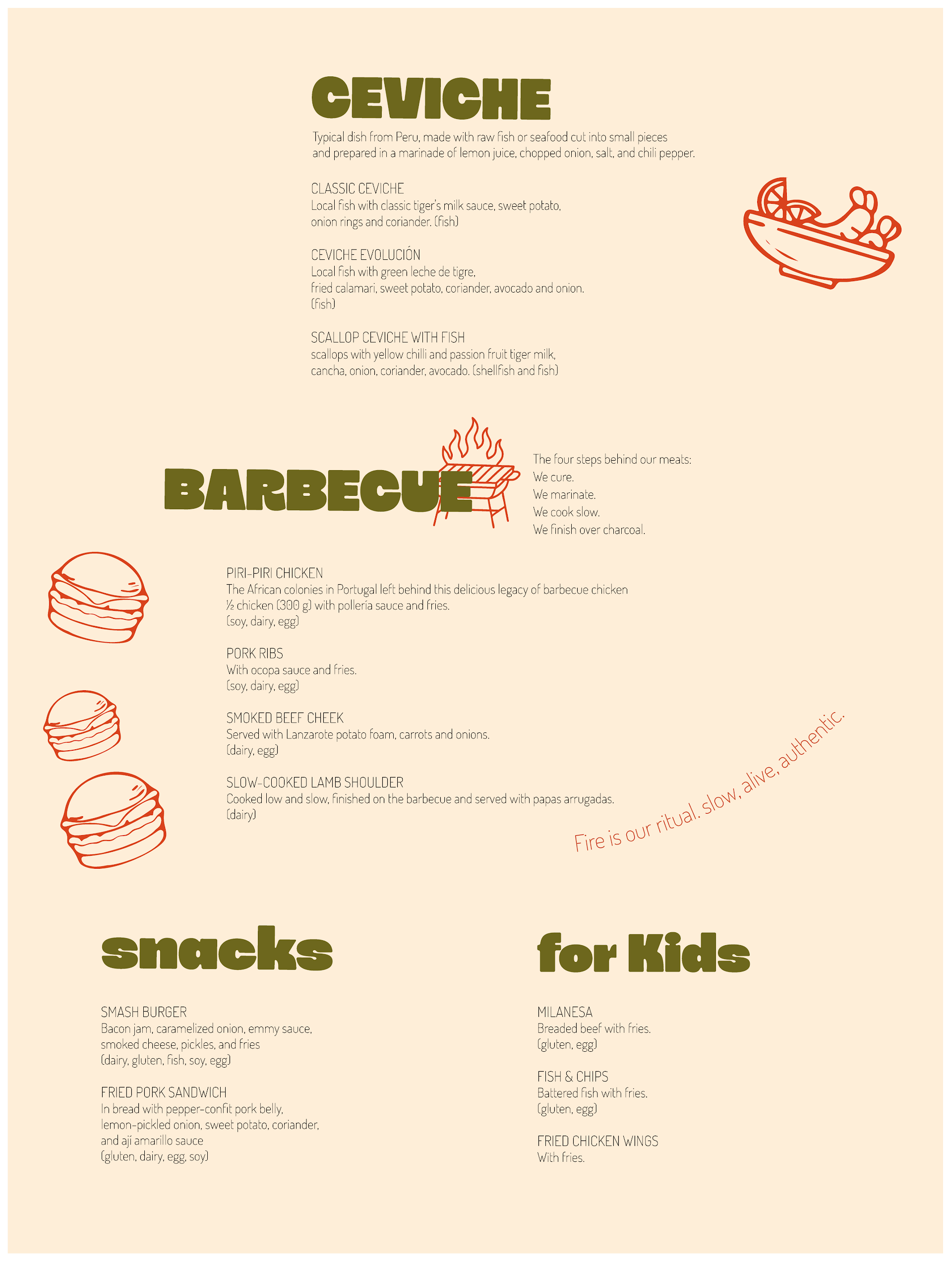 Restaurants & Dining in bohol photo 2