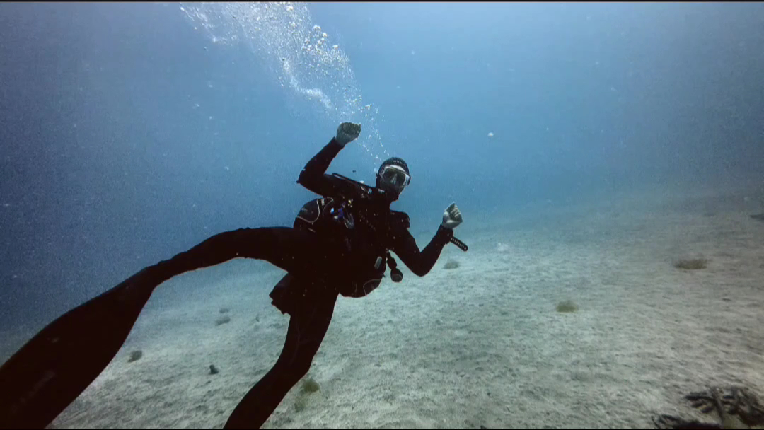Scuba PI photo 3