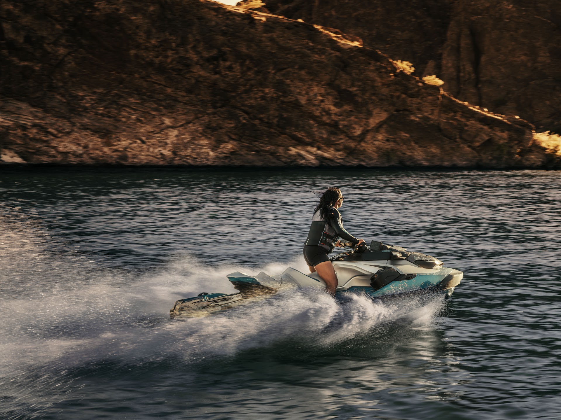 ONAYMAR JET SKI TENERIFE