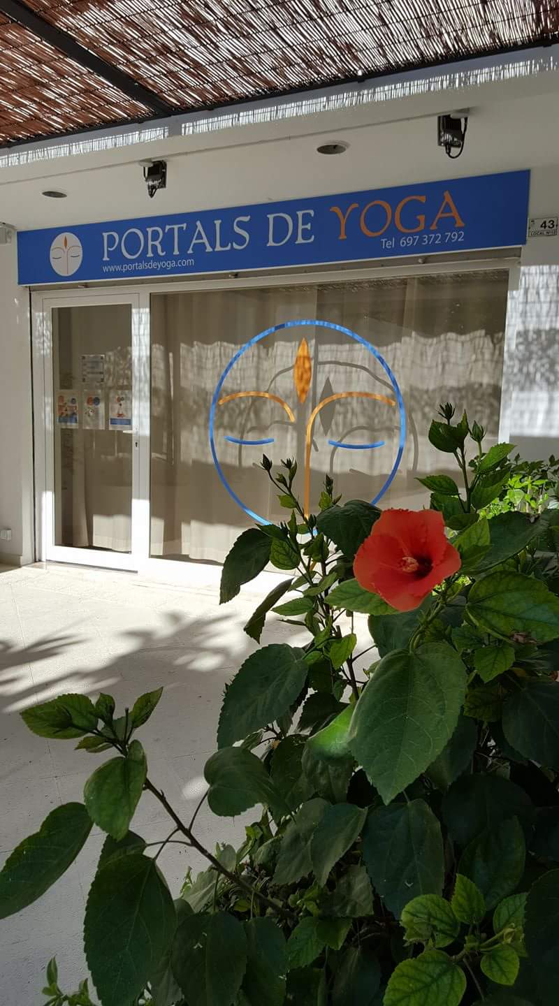 Yoga & Wellness in Portals Nous photo 2