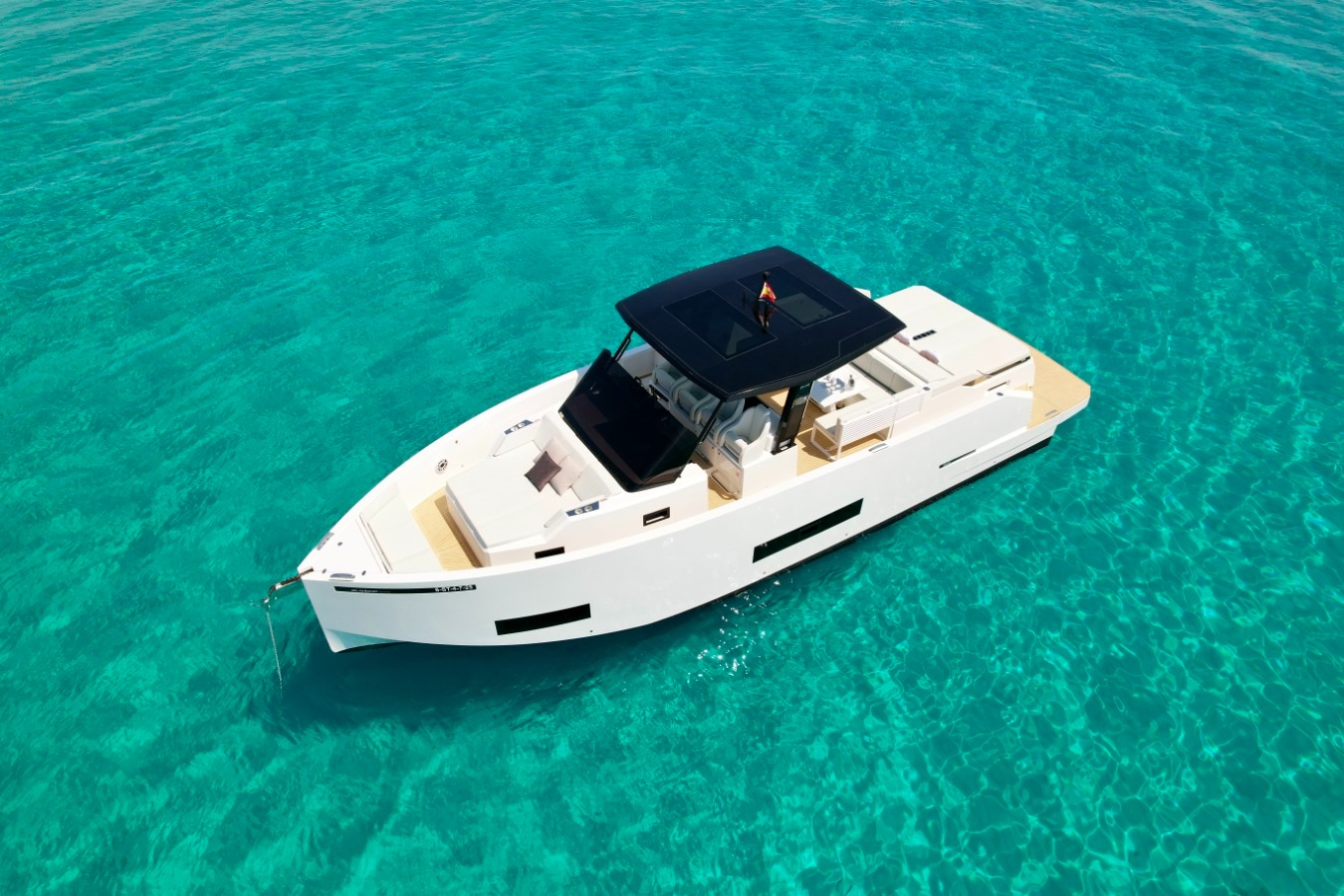 Champagne Cruises in Ibiza Town photo 5
