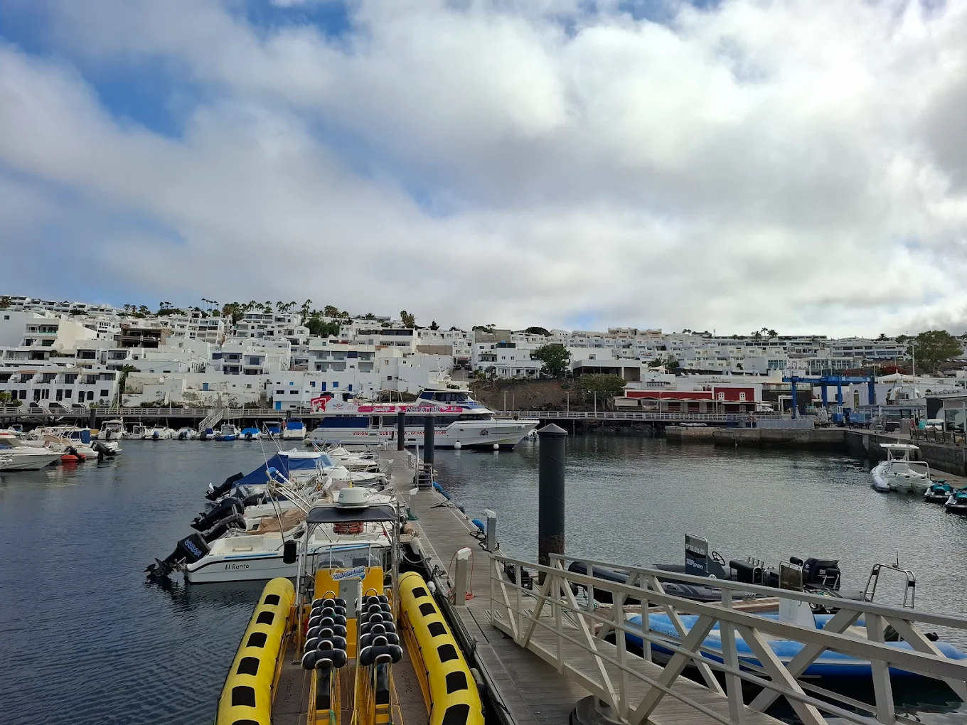 Catamaran Cruise in Puerto del Carmen photo 5
