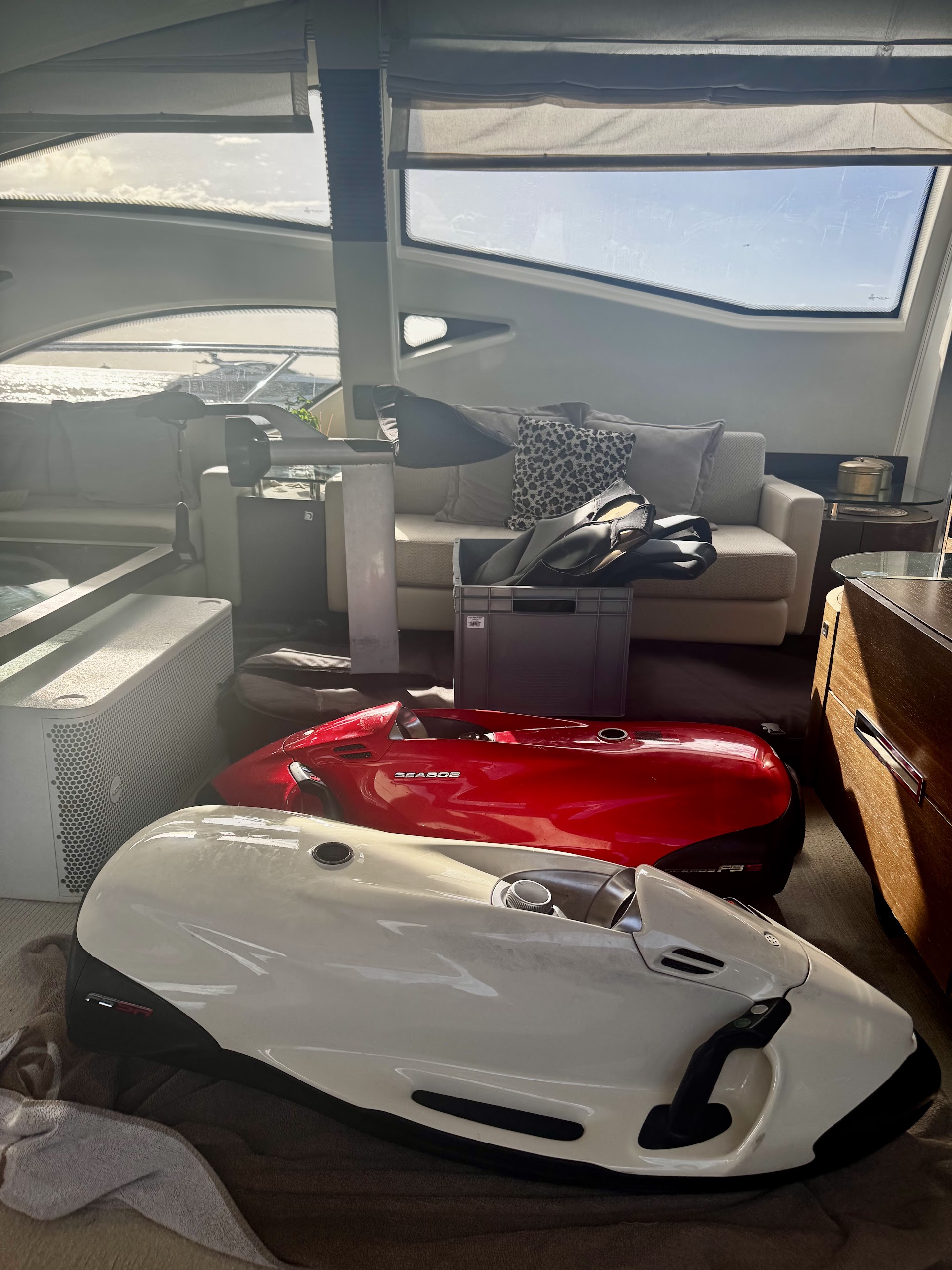 E-Foil Rental in Ibiza Town photo 2