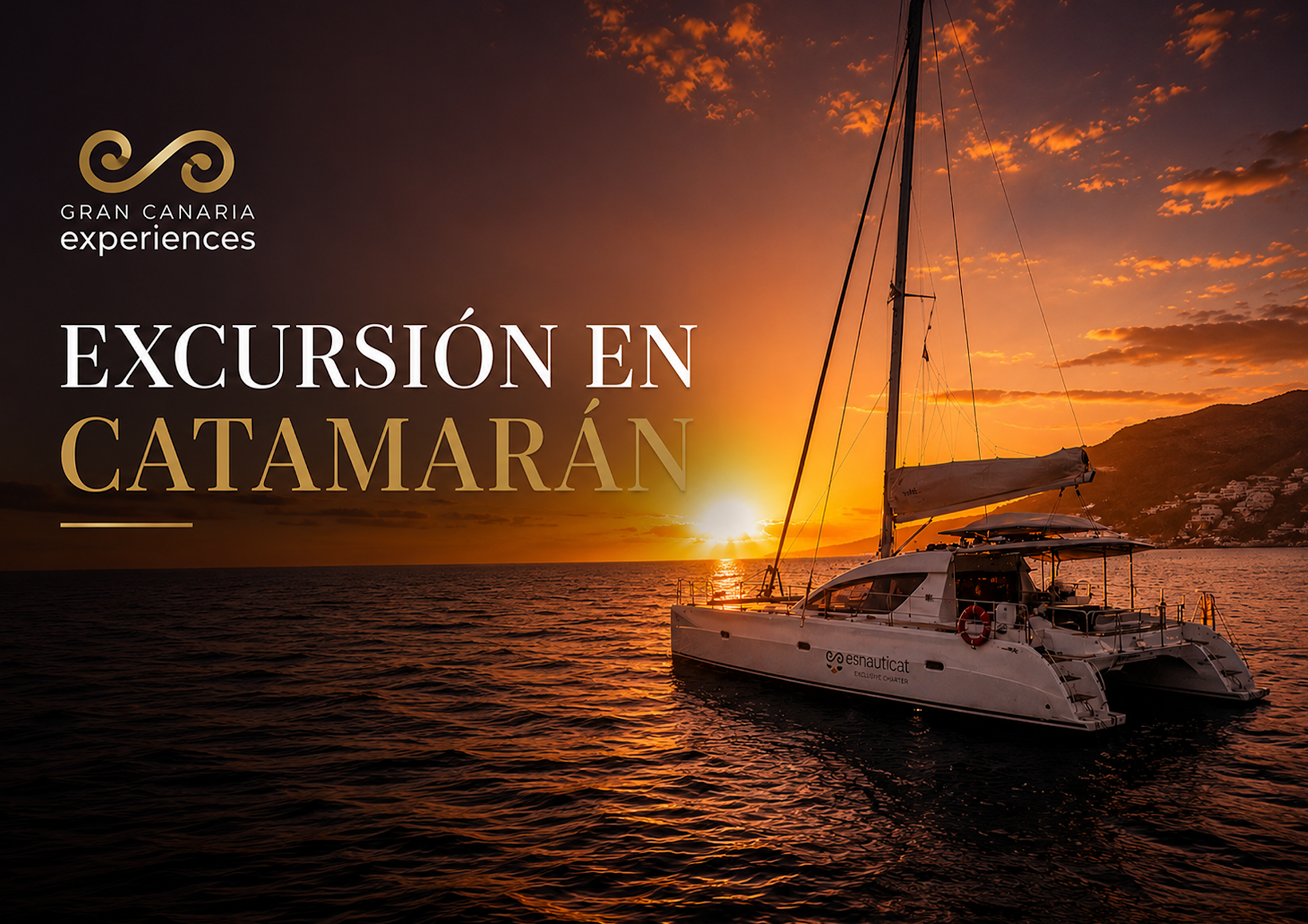 Gran Canaria Experiences