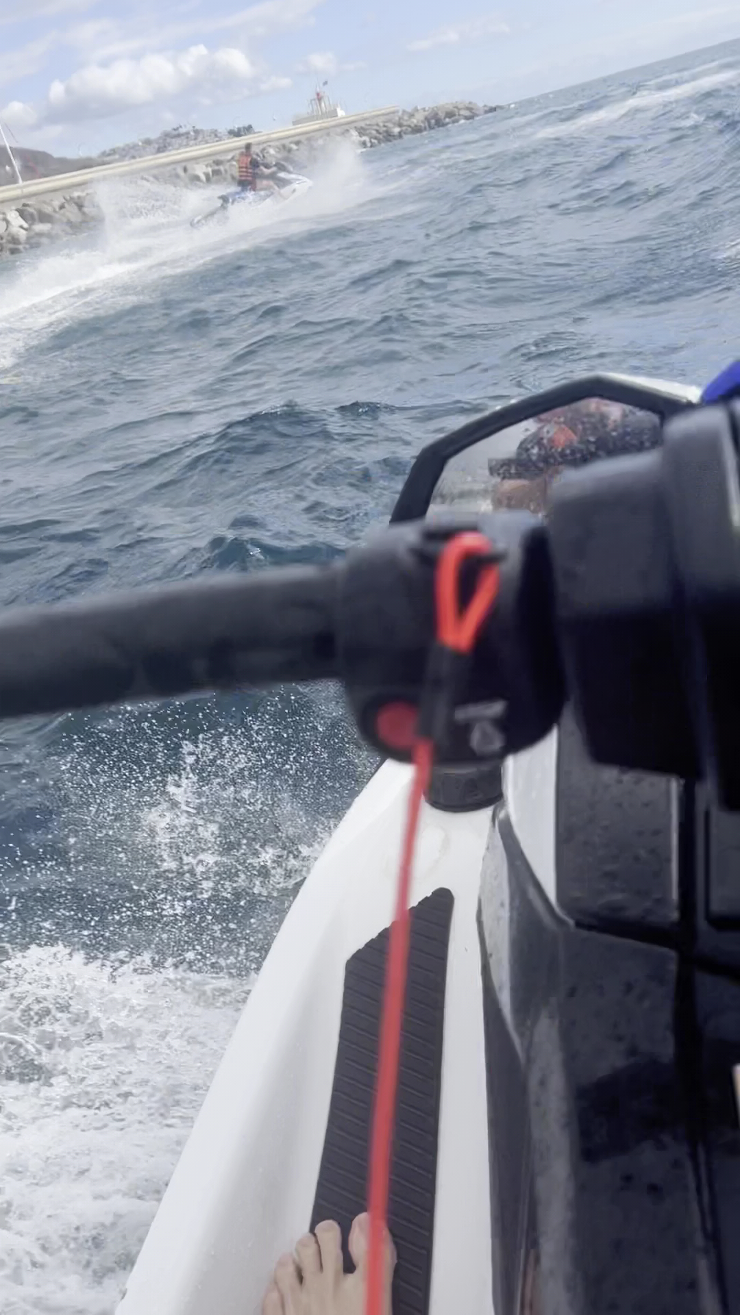 Jet Ski Arguineguín photo 3